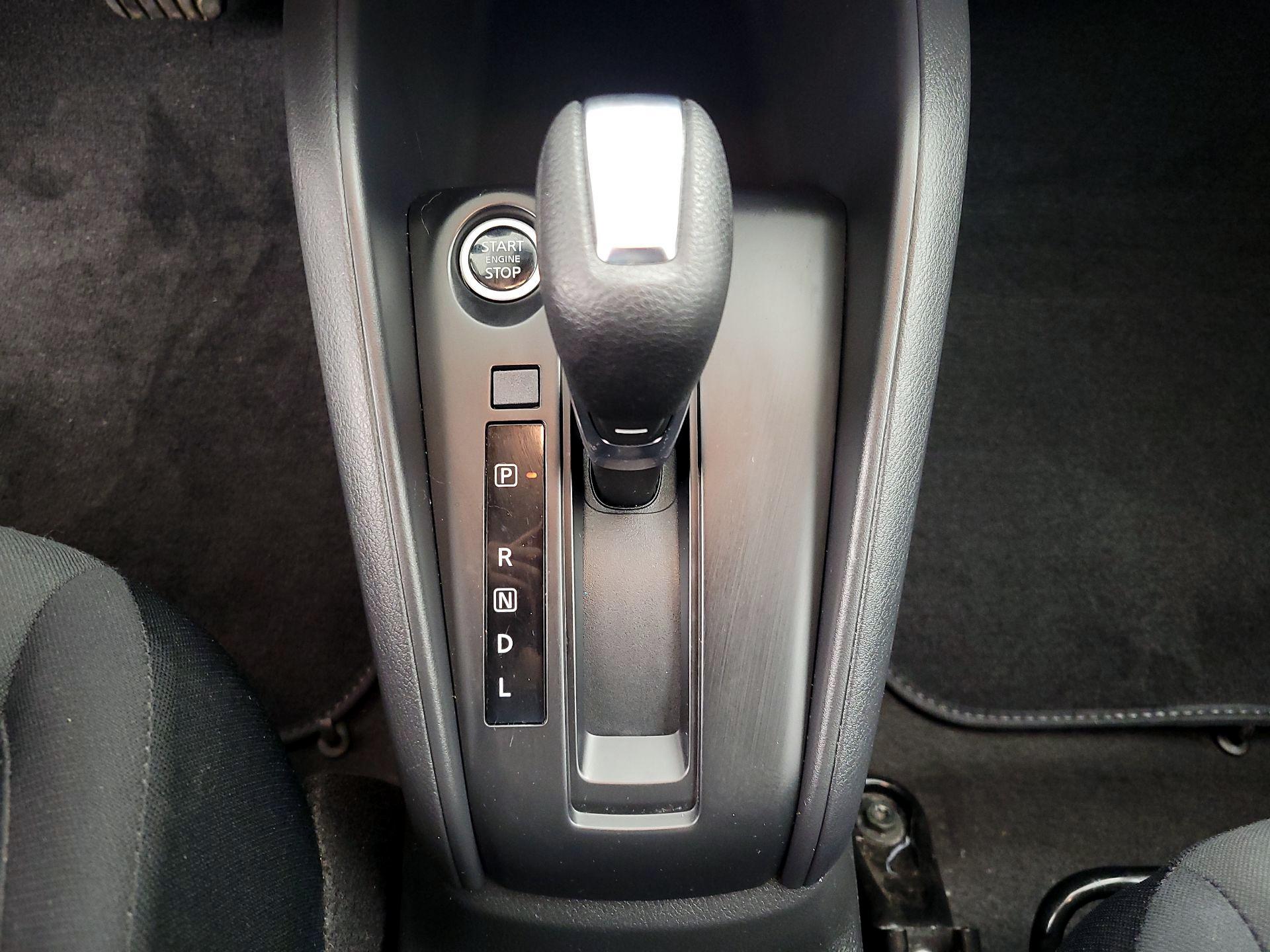 Thumbnail: 2024 Nissan Kicks - 17