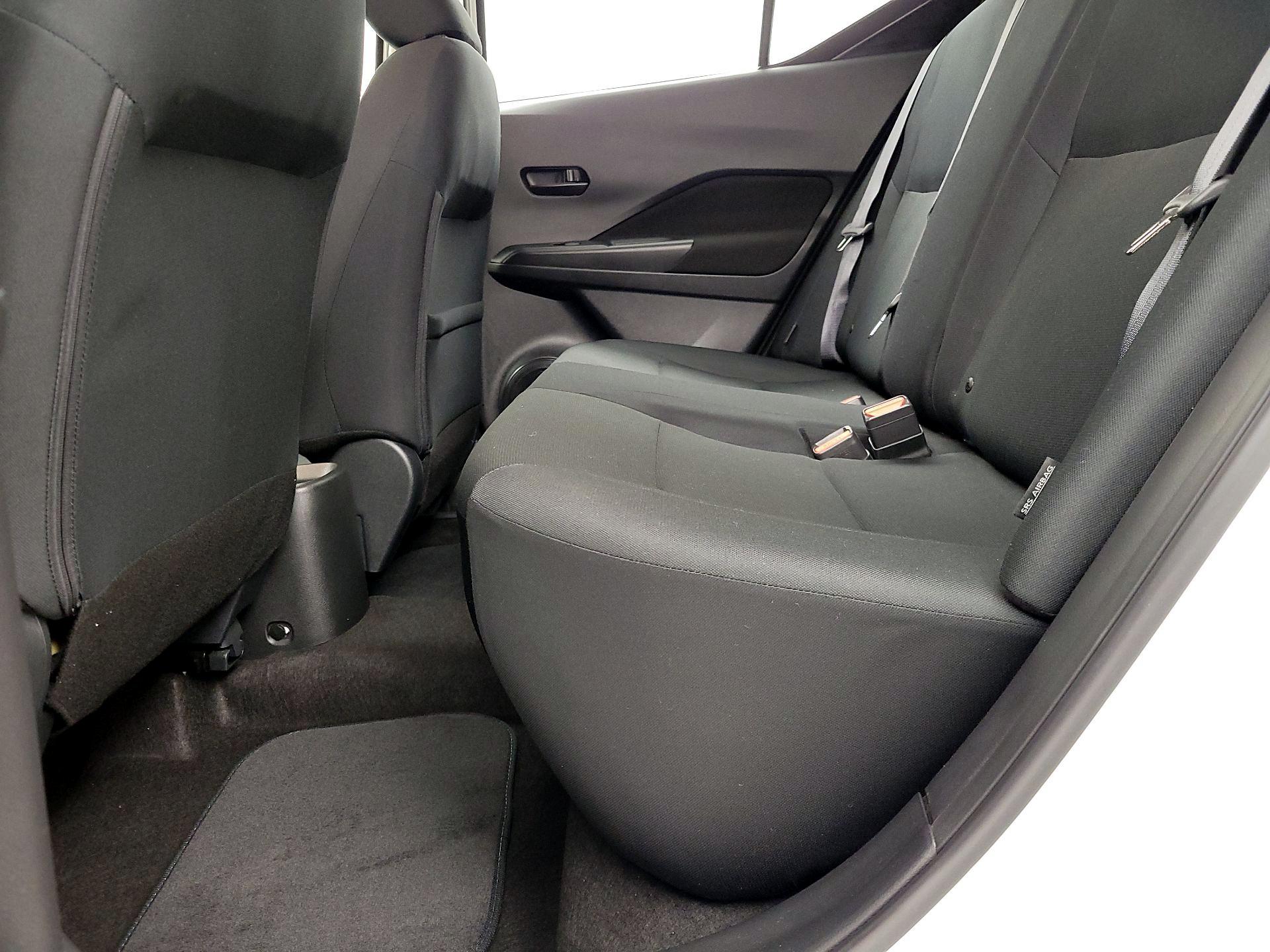 Thumbnail: 2024 Nissan Kicks - 19