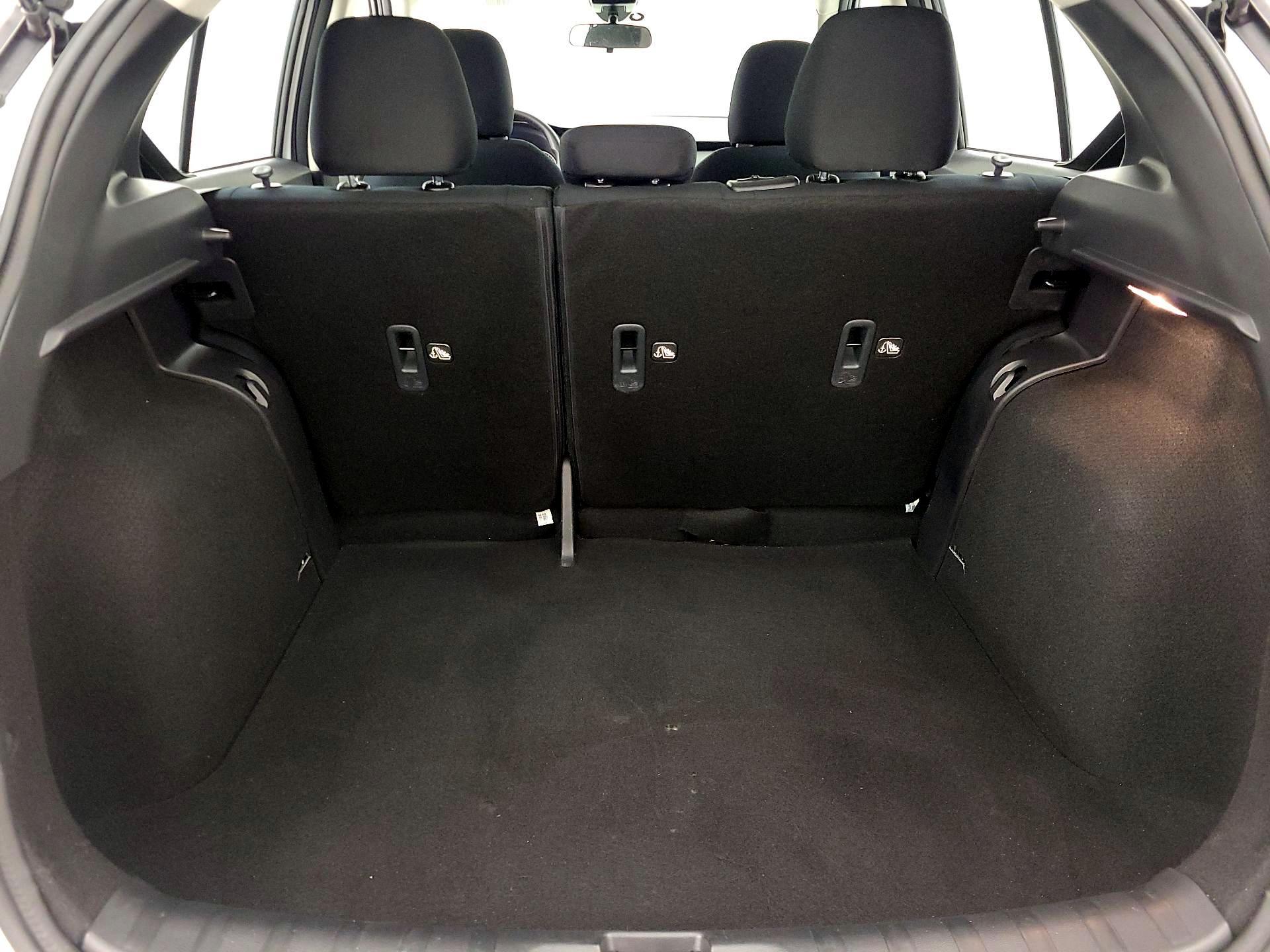 Thumbnail: 2024 Nissan Kicks - 20