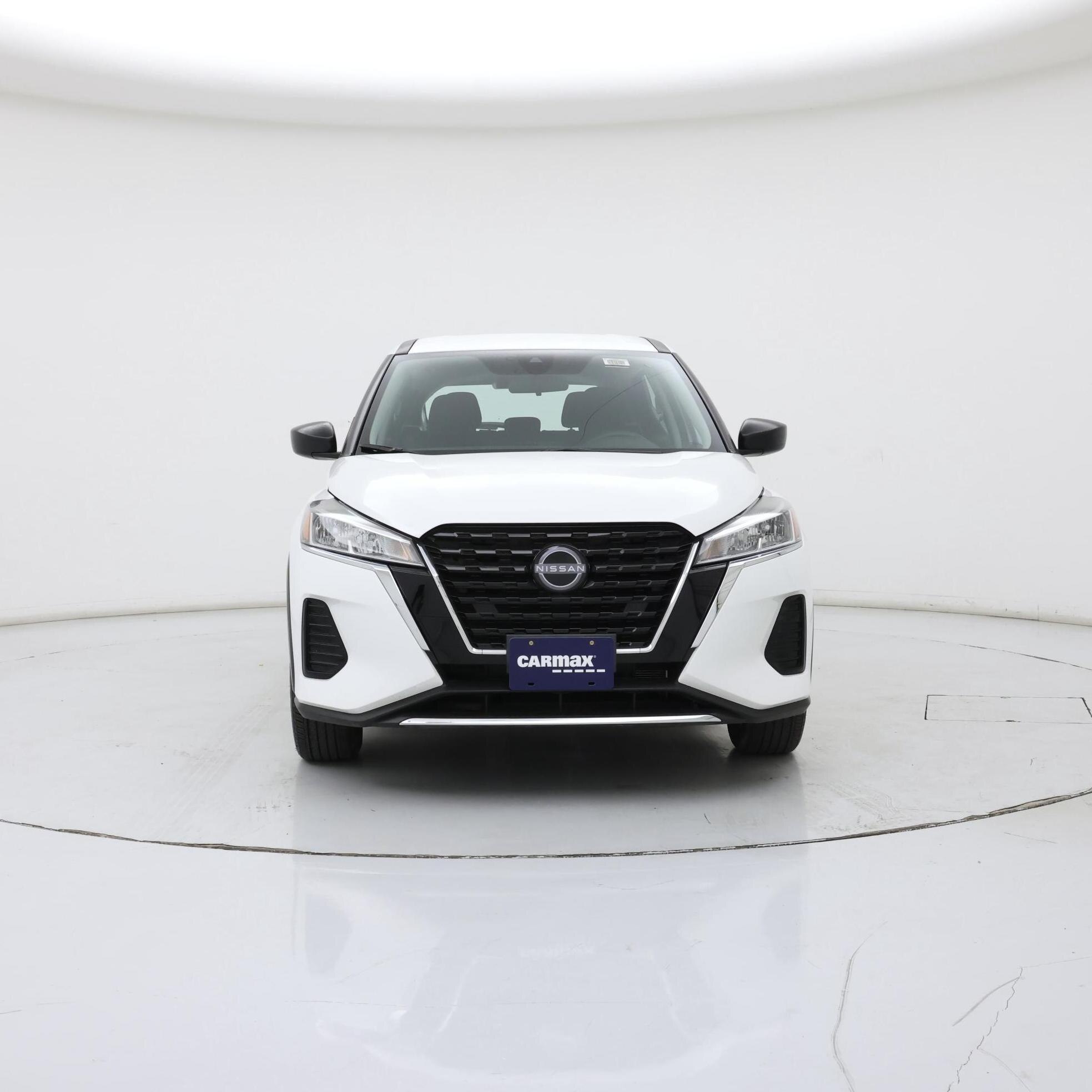 Thumbnail: 2024 Nissan Kicks - 5