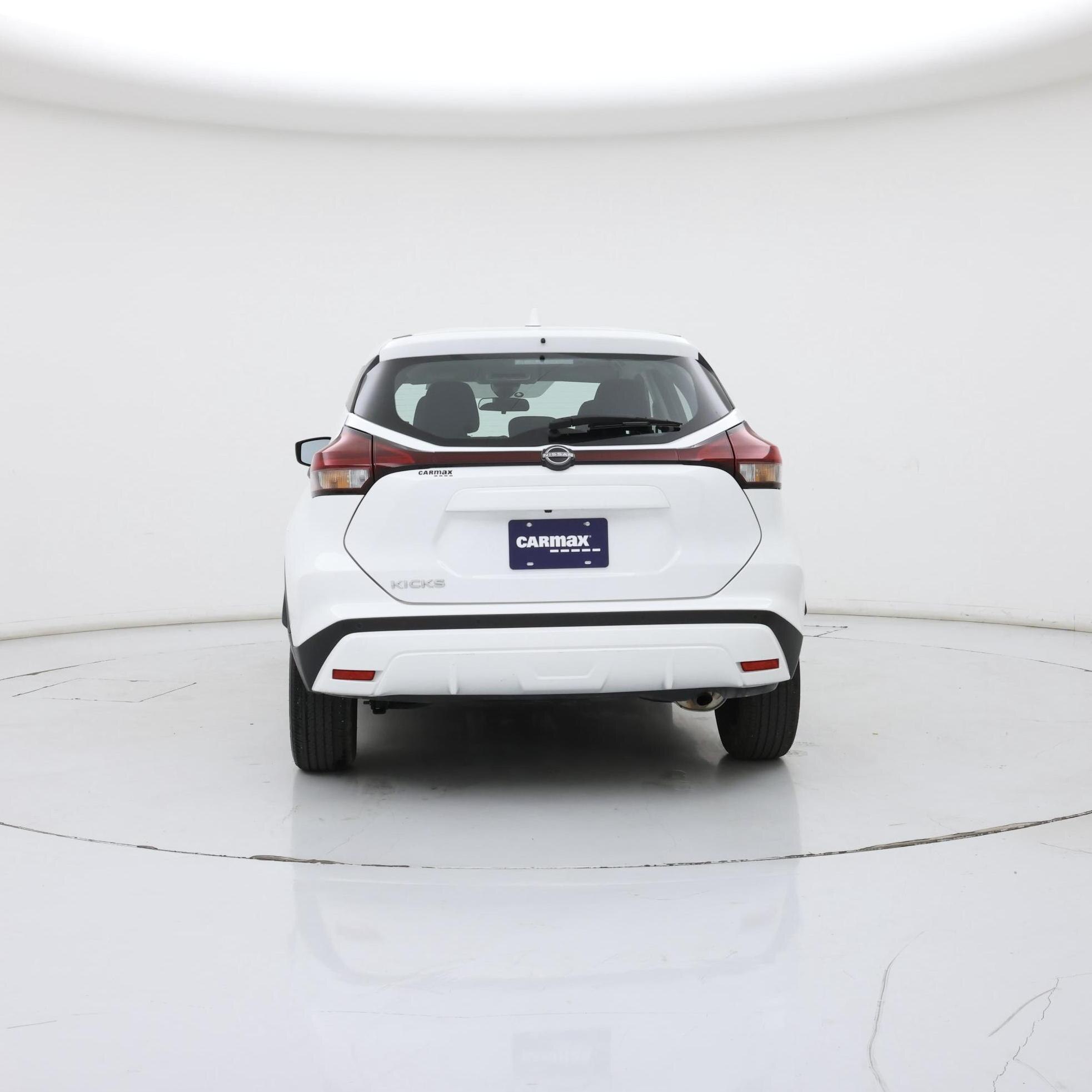 Thumbnail: 2024 Nissan Kicks - 6