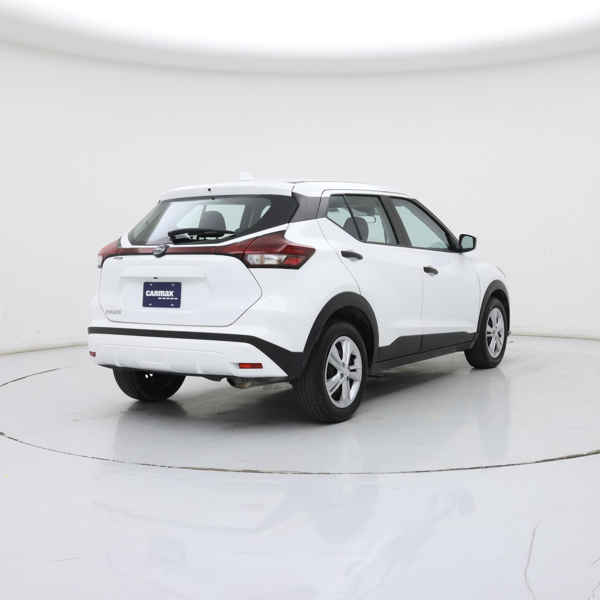 Thumbnail: 2024 Nissan Kicks - 8