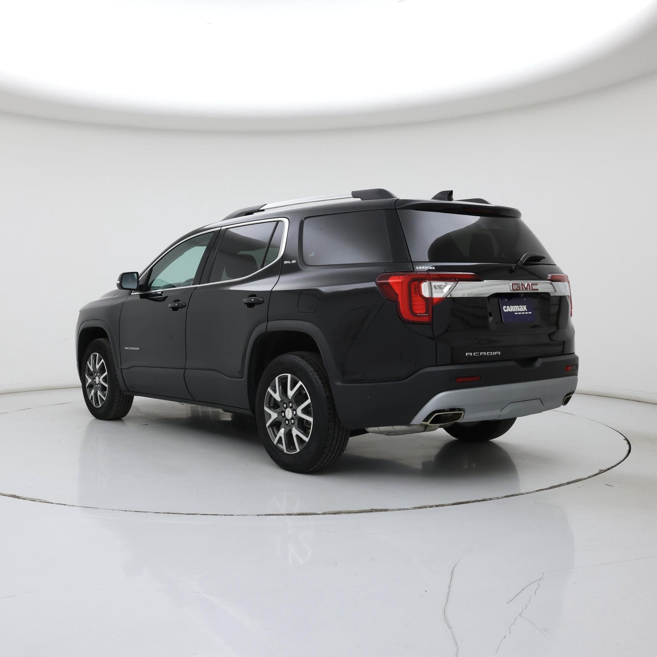 Thumbnail: 2023 GMC Acadia - 2