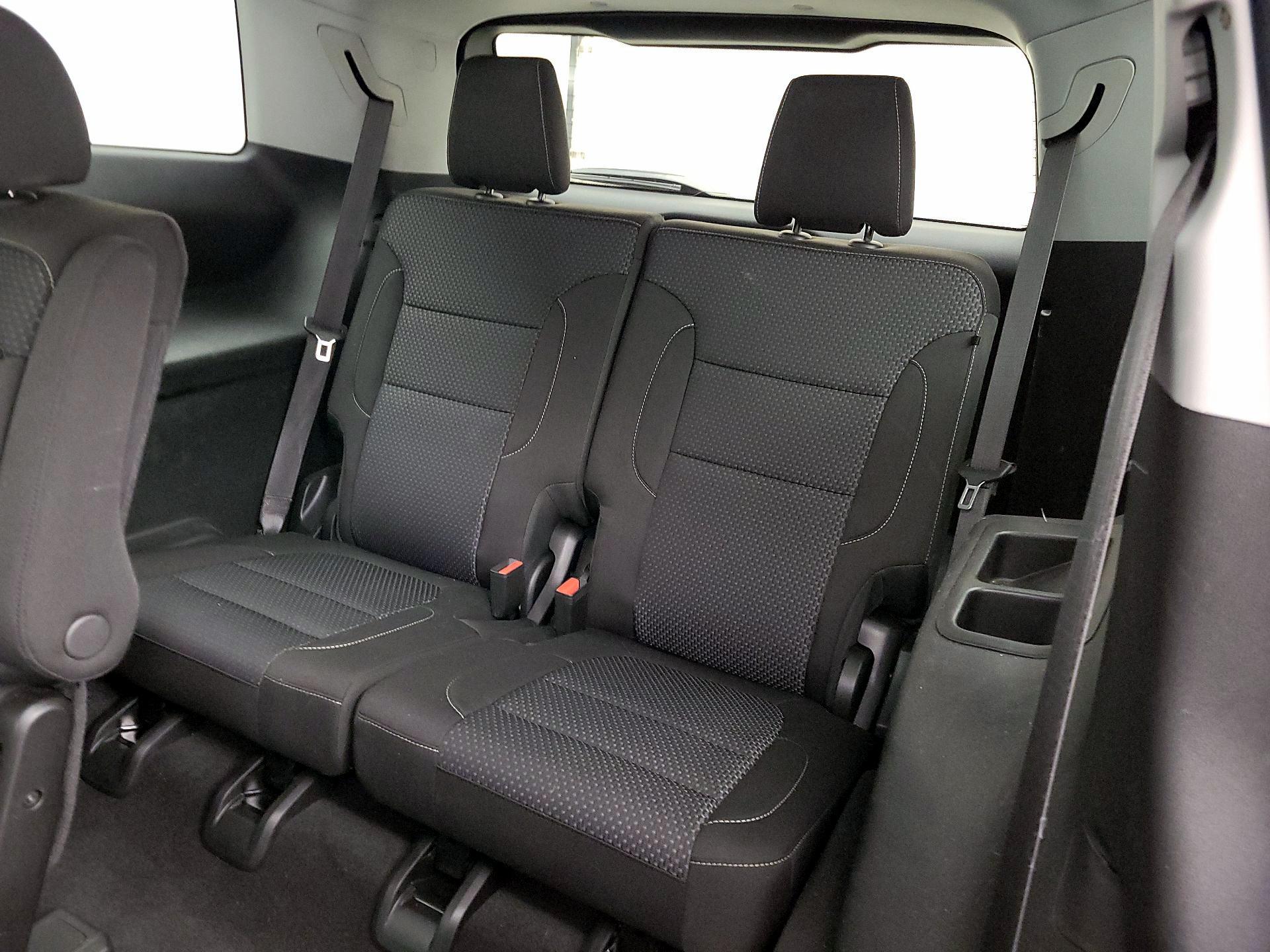 Thumbnail: 2023 GMC Acadia - 20