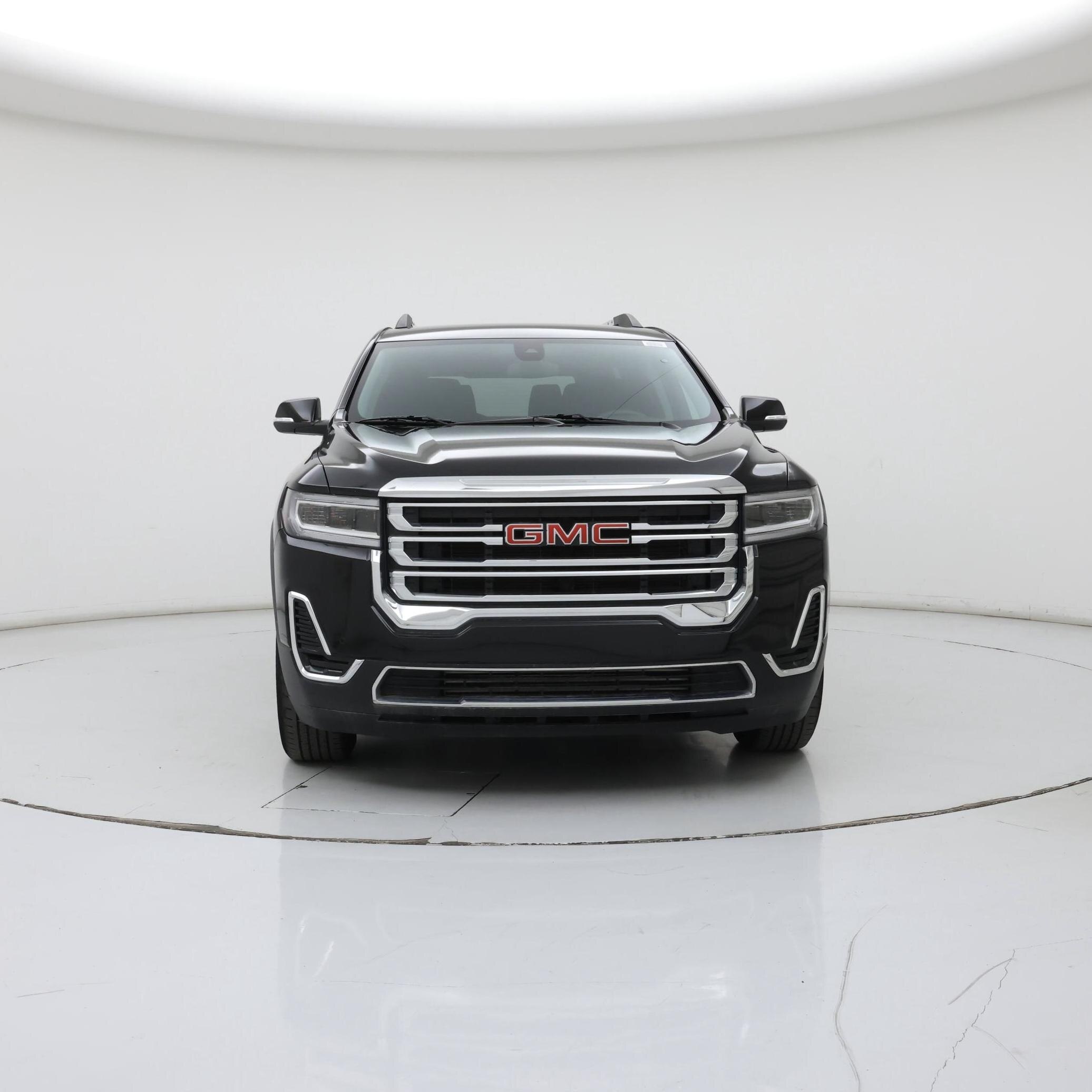 Thumbnail: 2023 GMC Acadia - 5