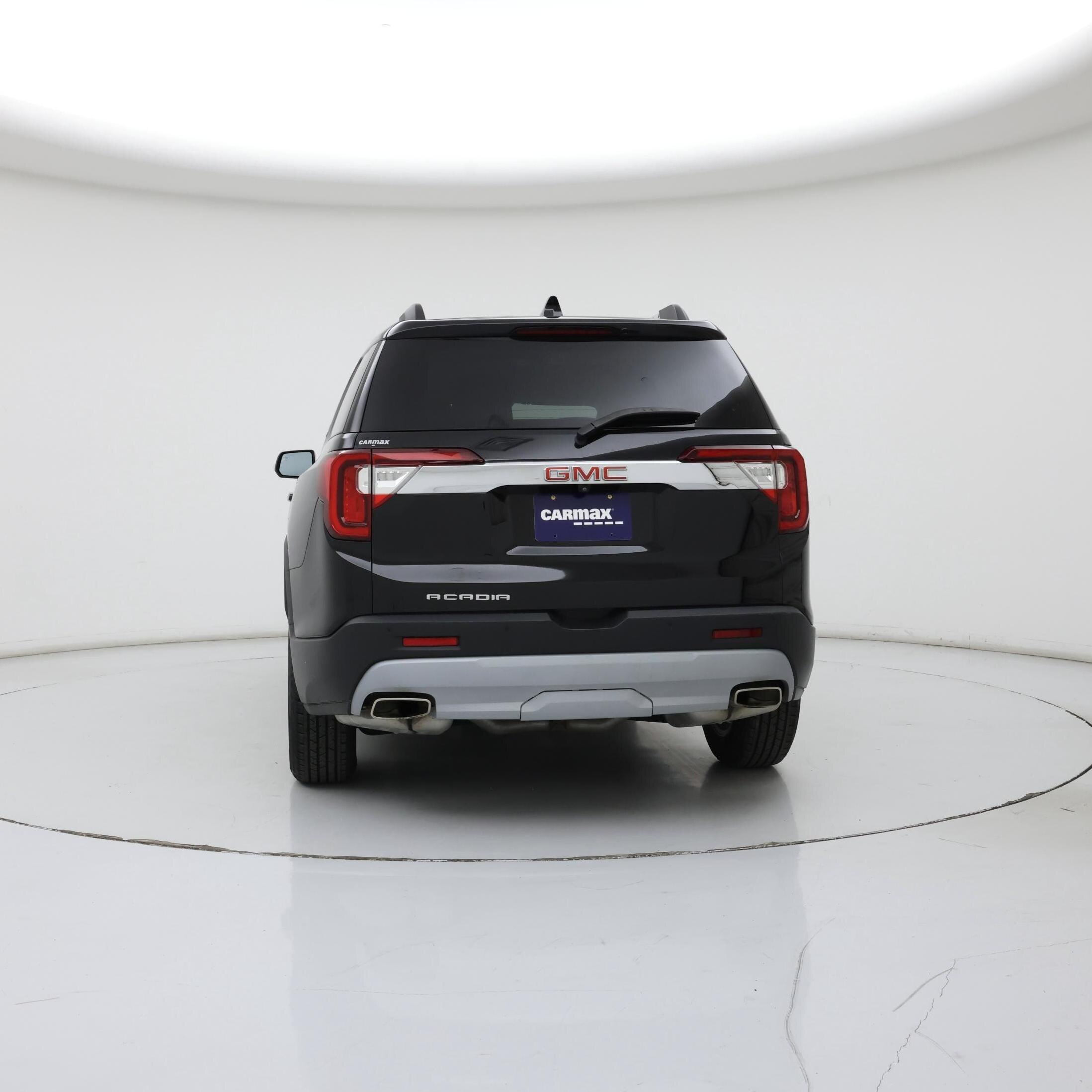 Thumbnail: 2023 GMC Acadia - 6