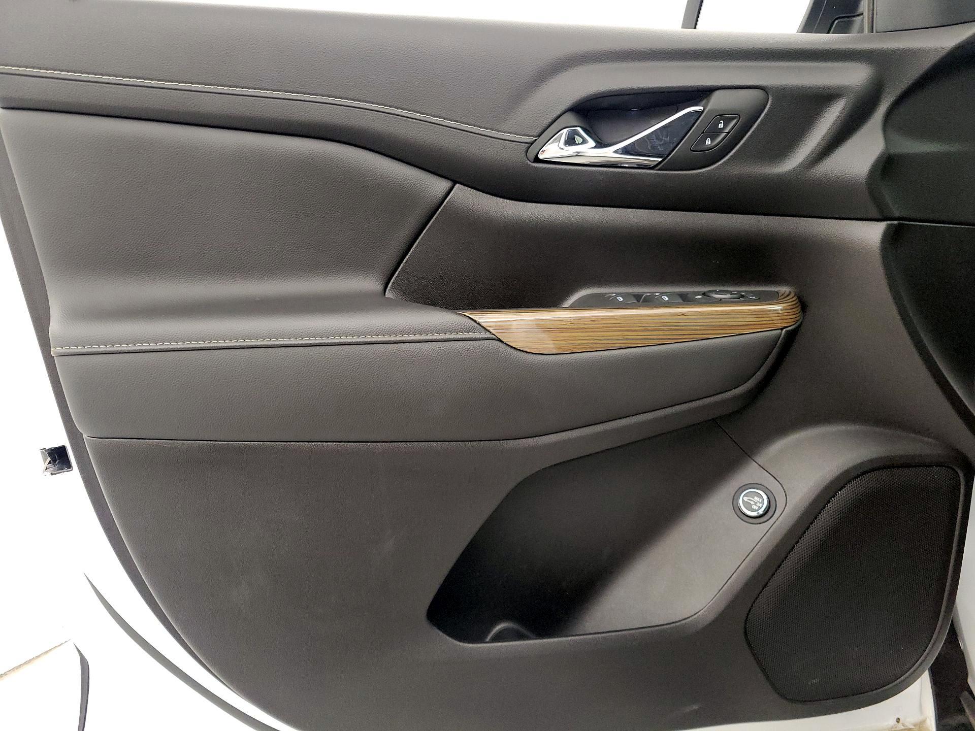 Thumbnail: 2023 GMC Acadia - 12