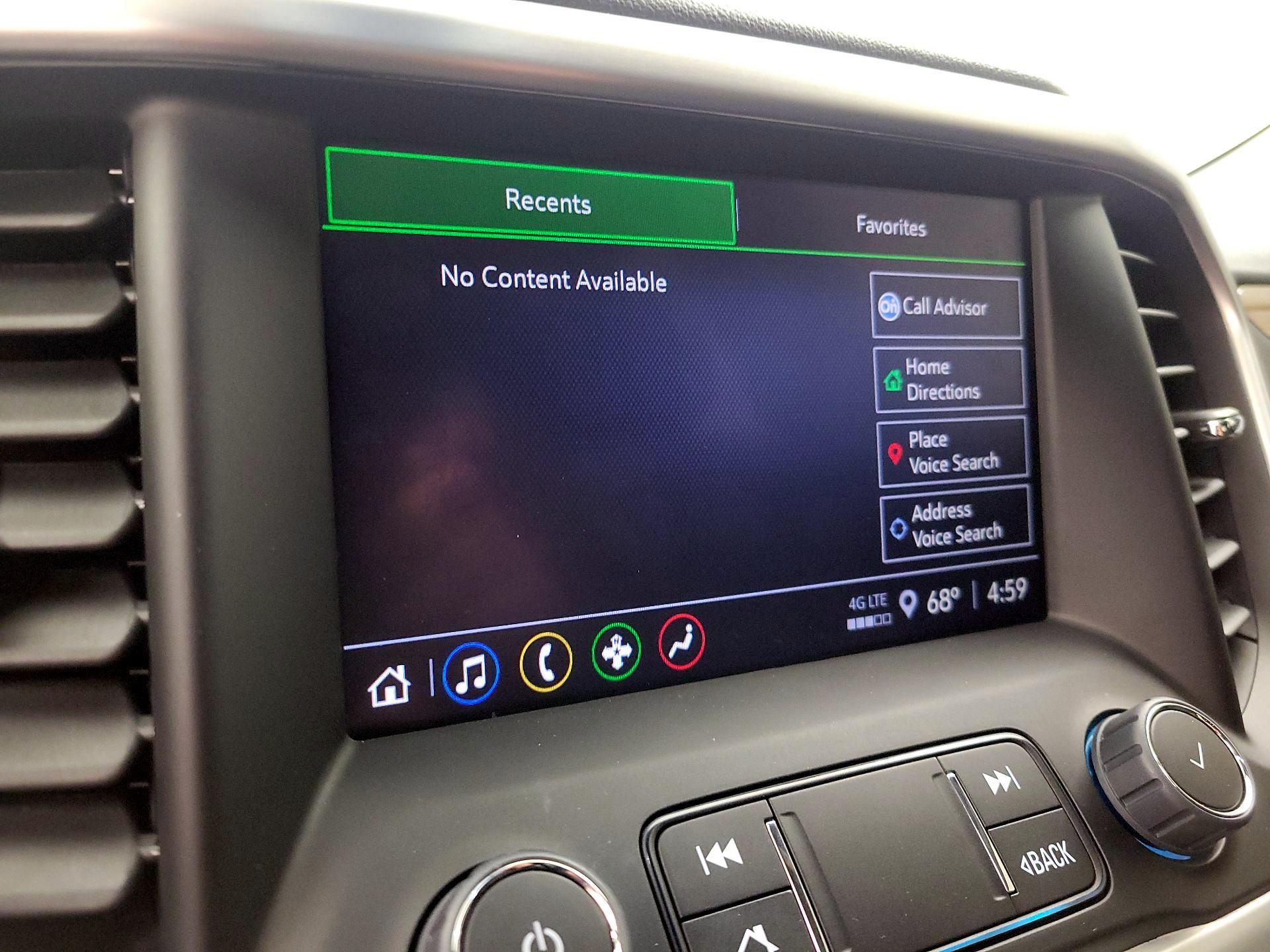 Thumbnail: 2023 GMC Acadia - 14