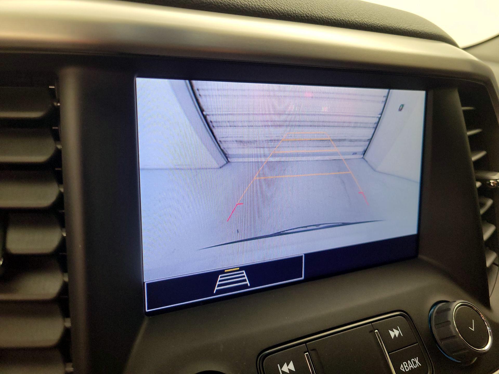 Thumbnail: 2023 GMC Acadia - 15