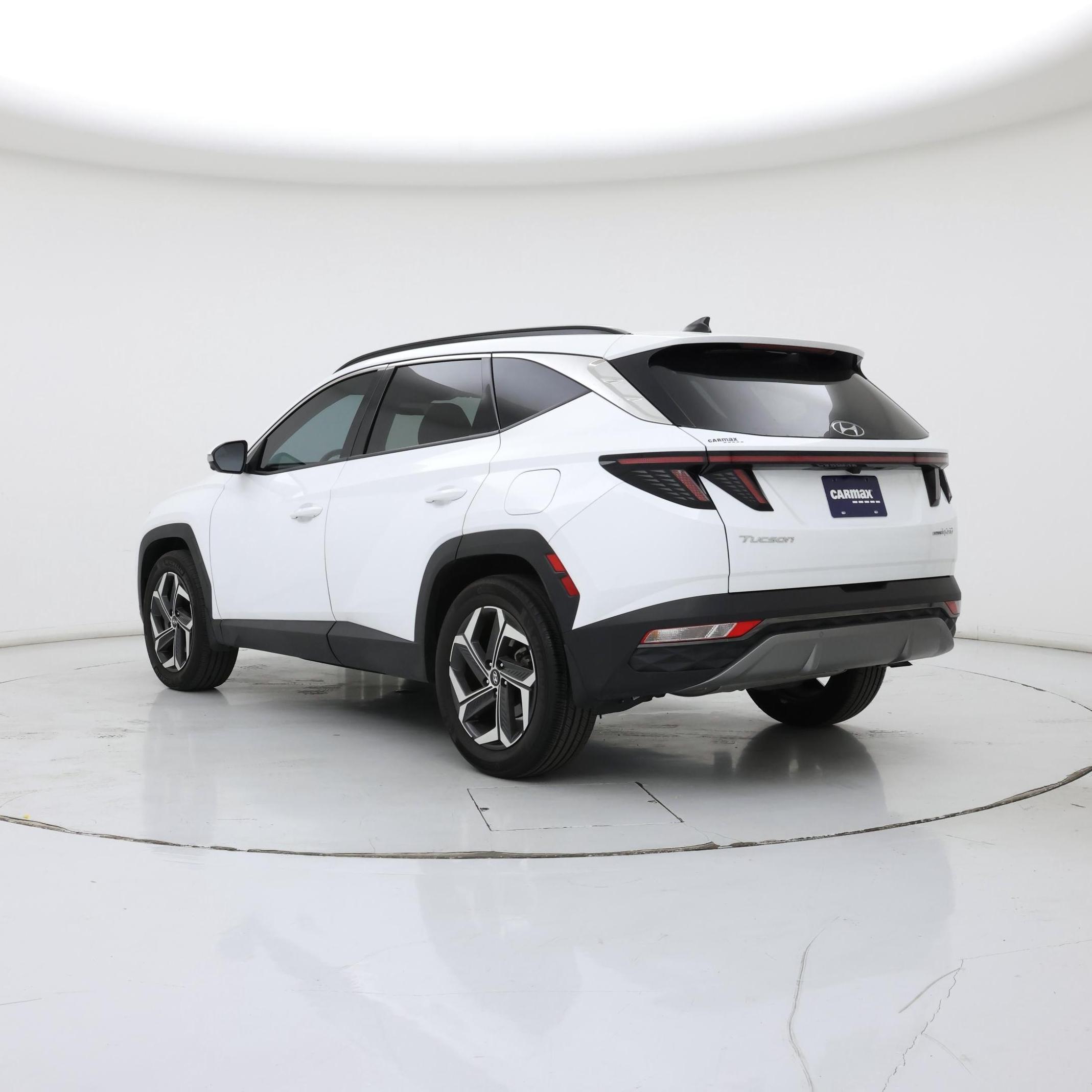 Thumbnail: 2023 GMC Acadia - 2