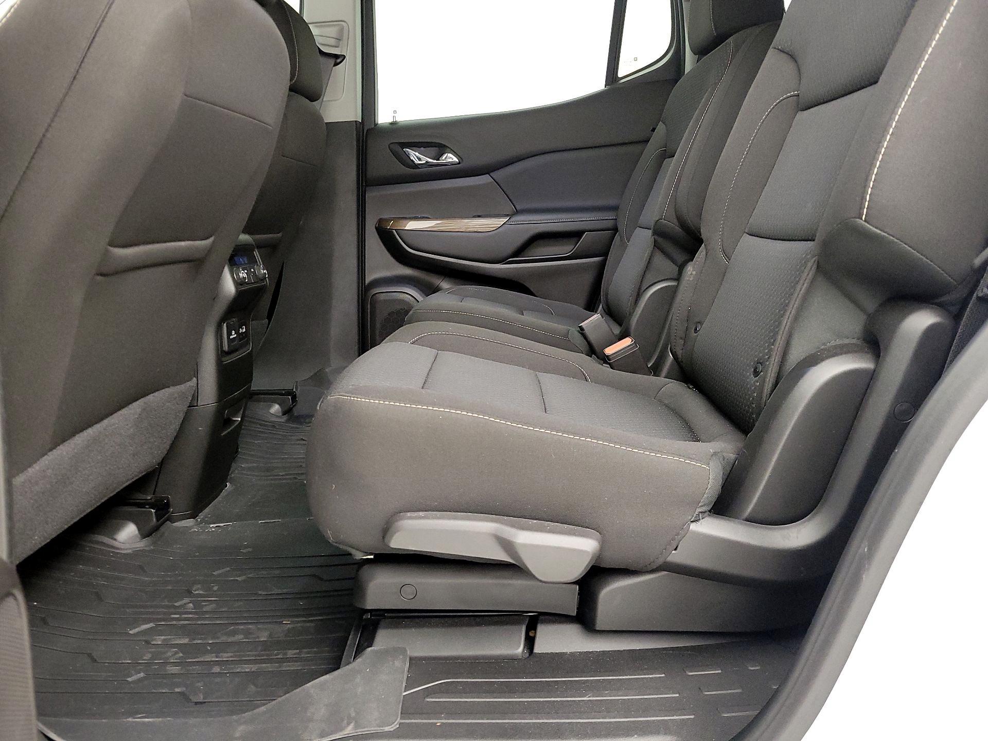 Thumbnail: 2023 GMC Acadia - 20