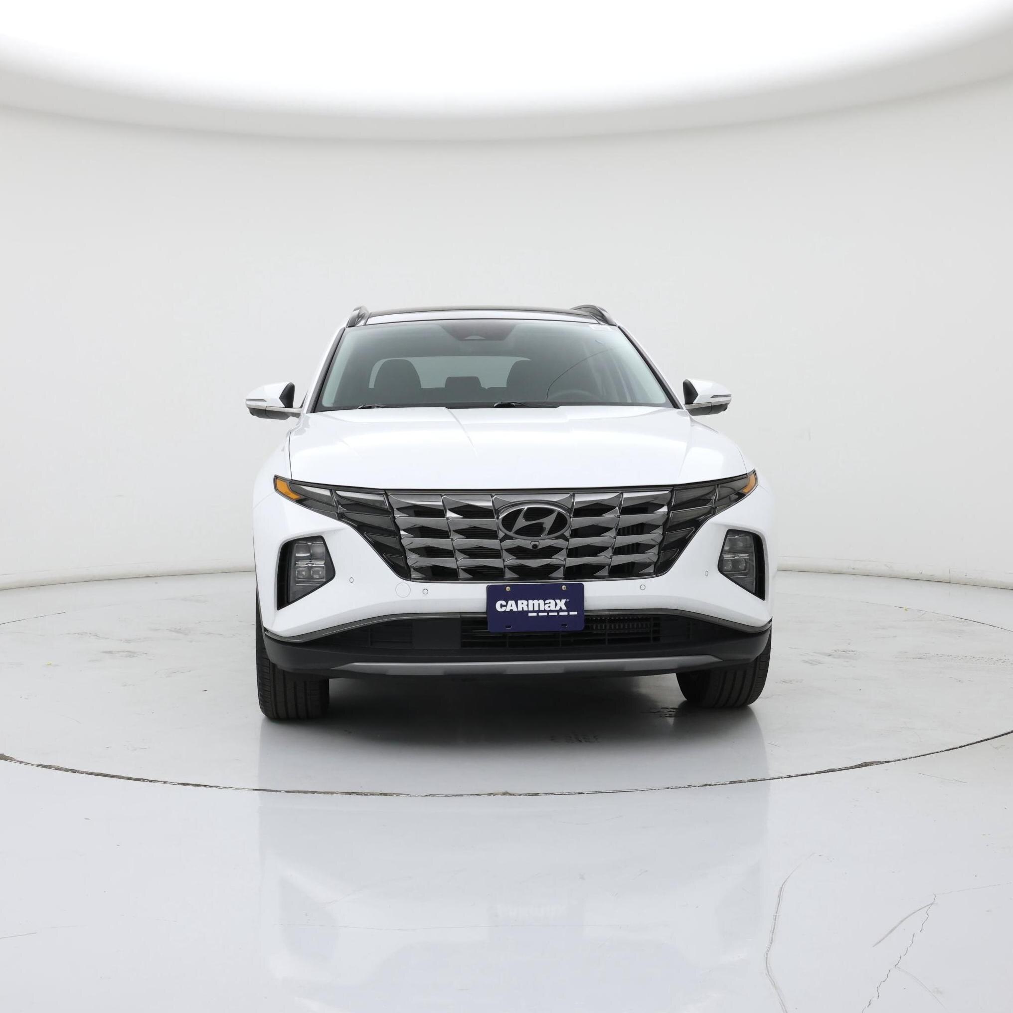 Thumbnail: 2023 GMC Acadia - 5