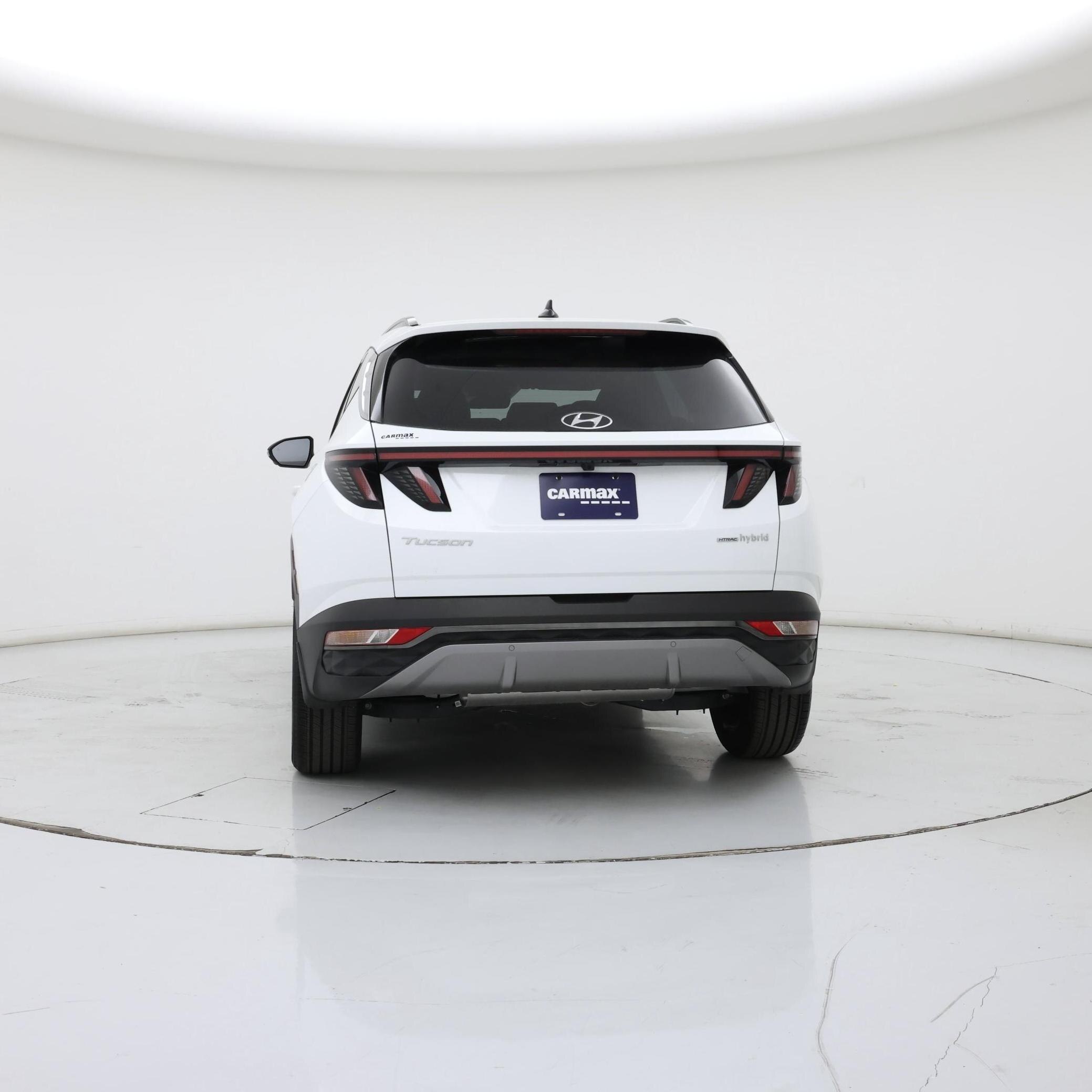 Thumbnail: 2023 GMC Acadia - 6