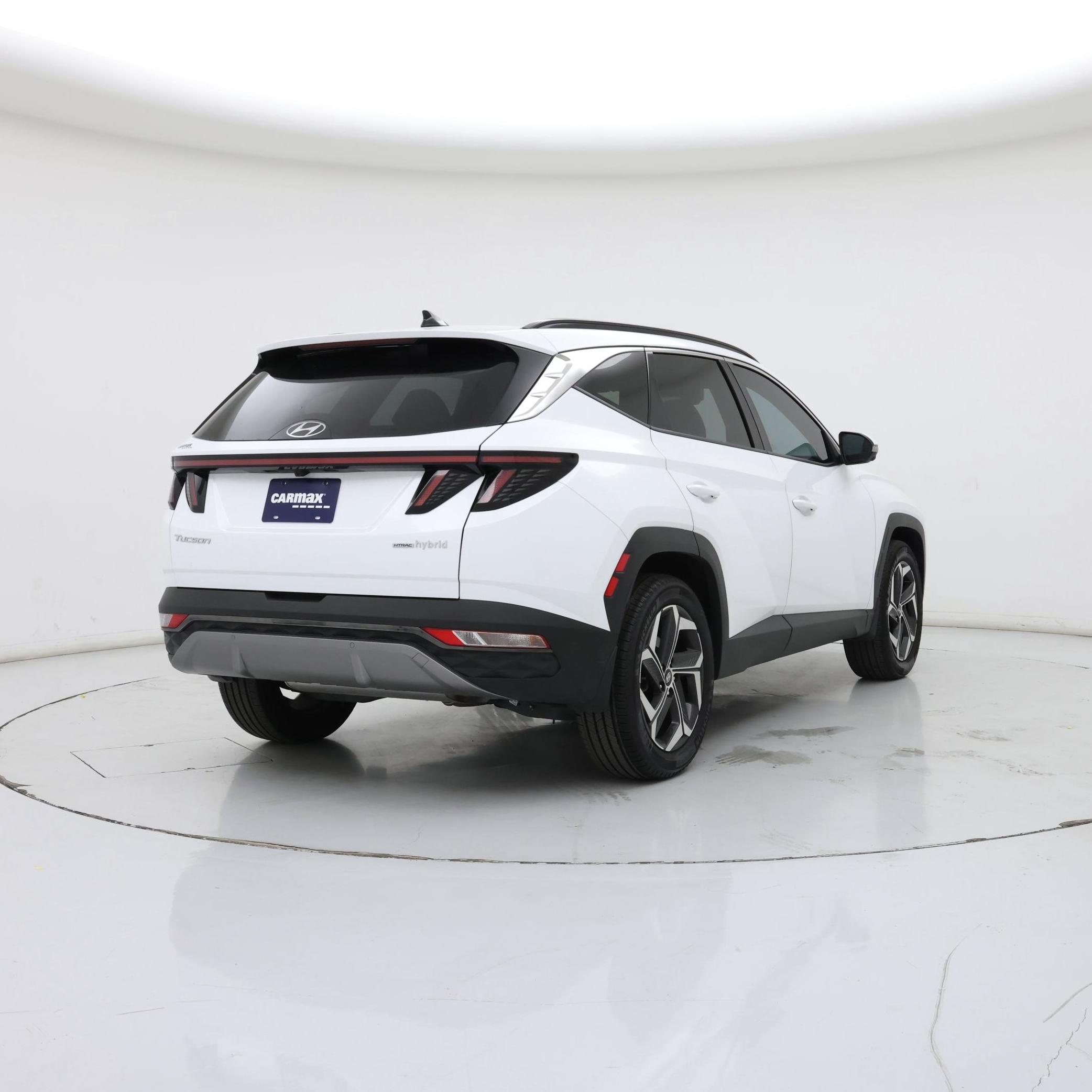 Thumbnail: 2023 GMC Acadia - 8