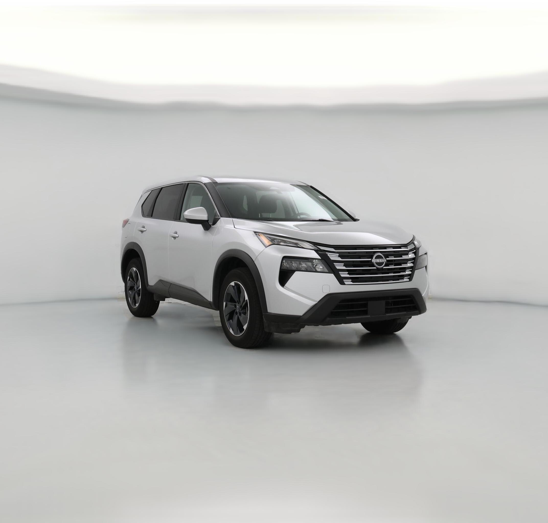 Thumbnail: 2024 Nissan Rogue - 1