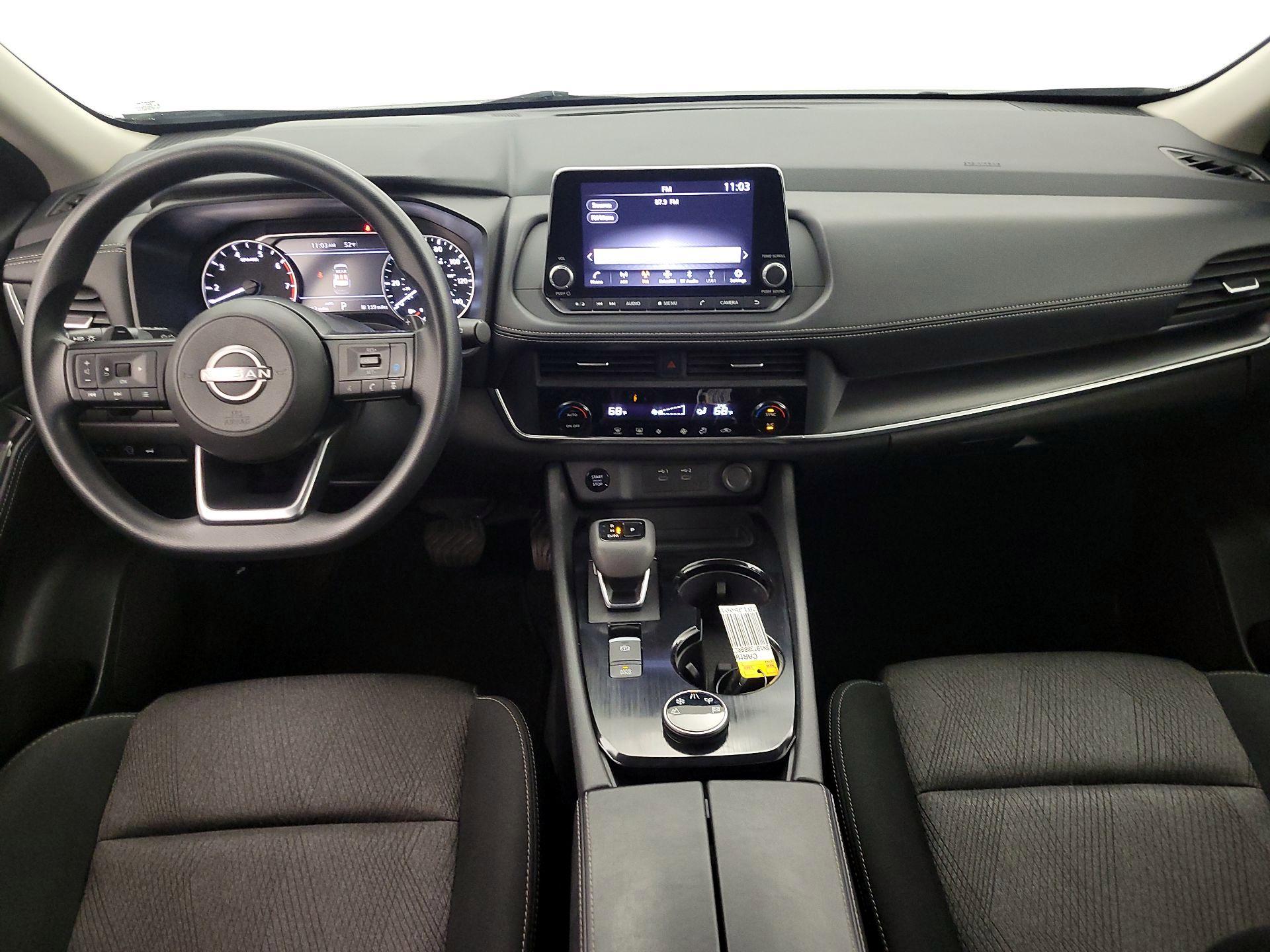 Thumbnail: 2024 Nissan Rogue - 9