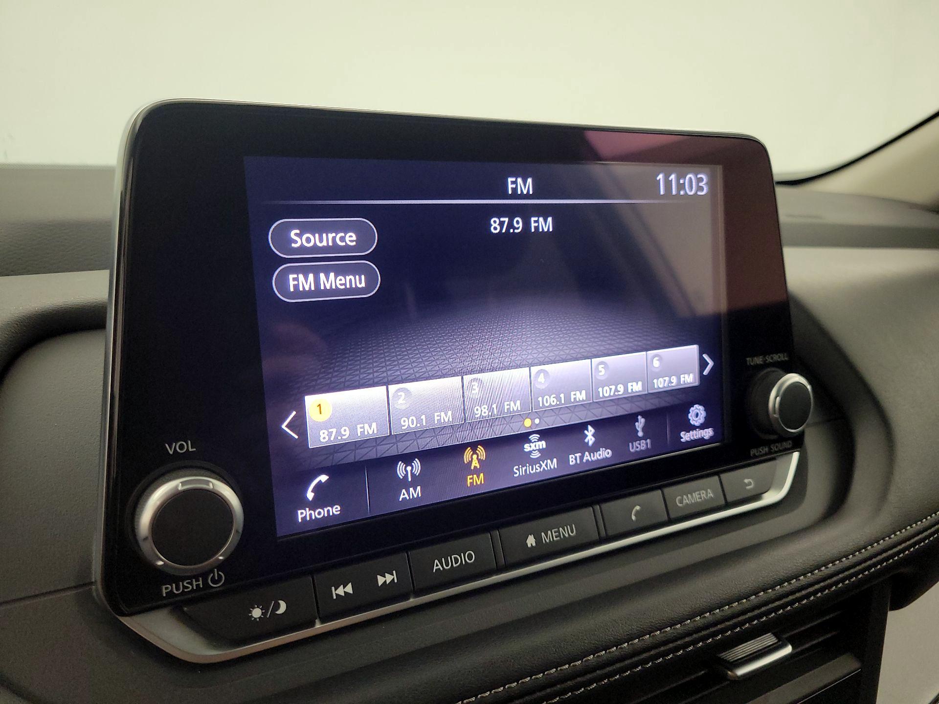 Thumbnail: 2024 Nissan Rogue - 15