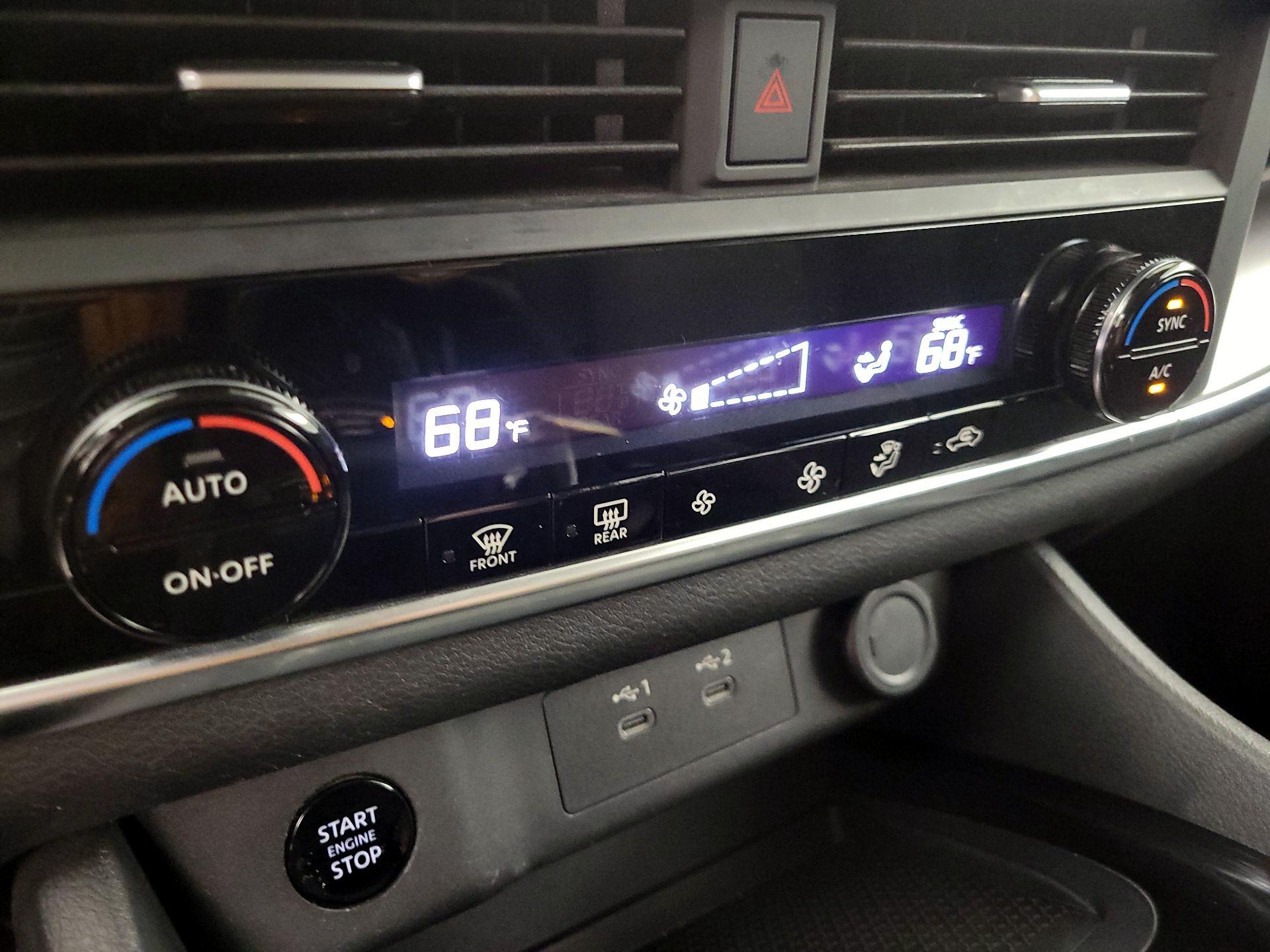 Thumbnail: 2024 Nissan Rogue - 16