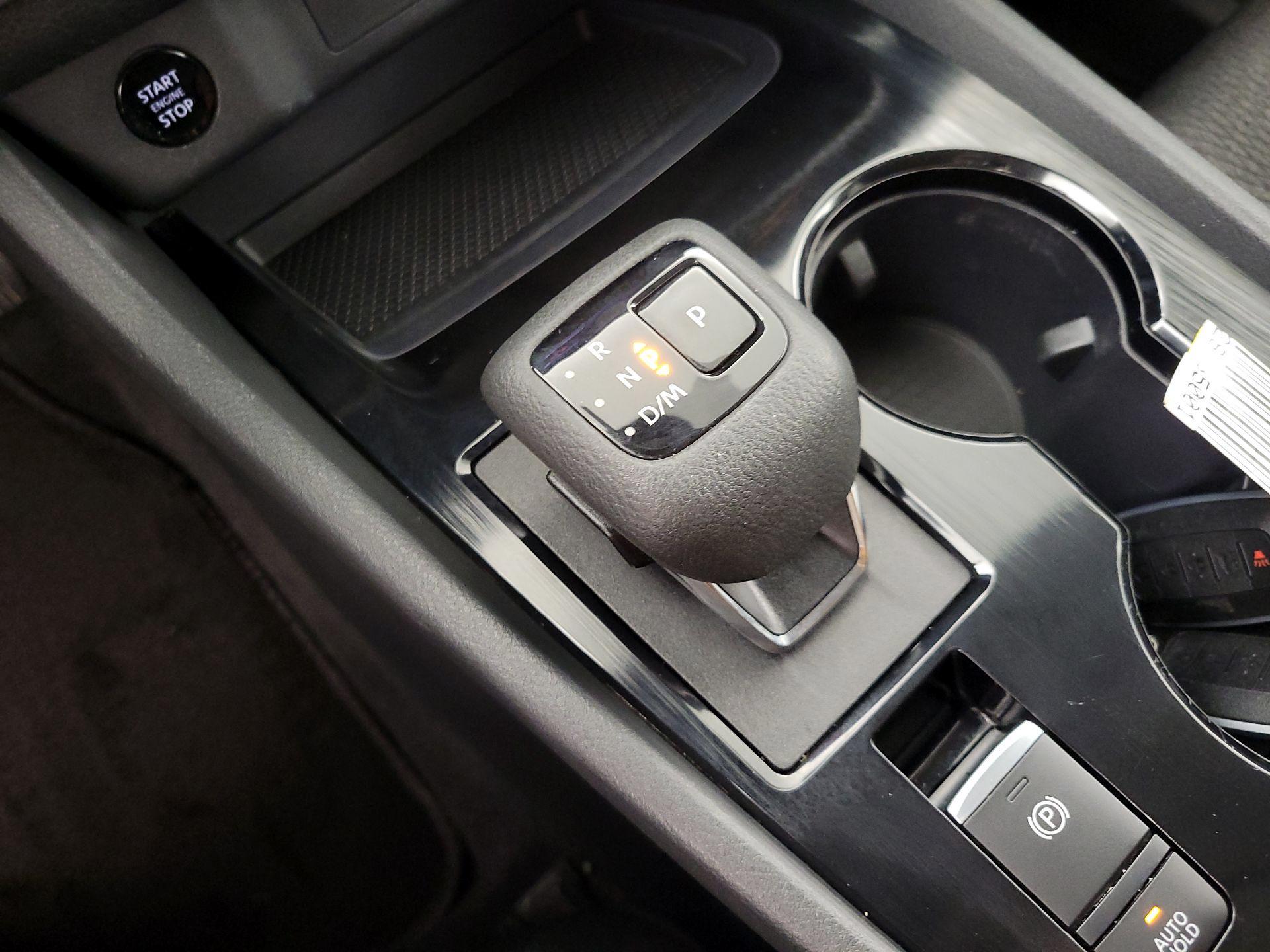 Thumbnail: 2024 Nissan Rogue - 17