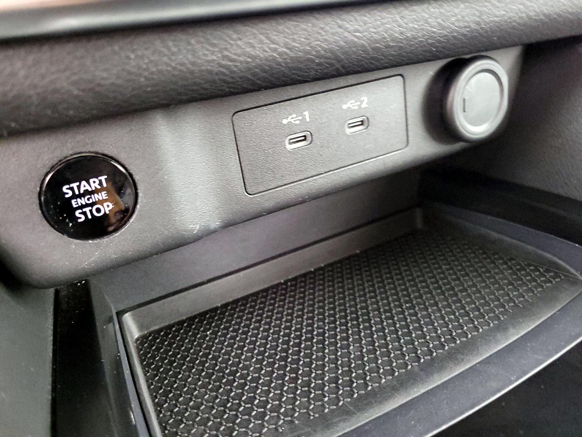 Thumbnail: 2024 Nissan Rogue - 18