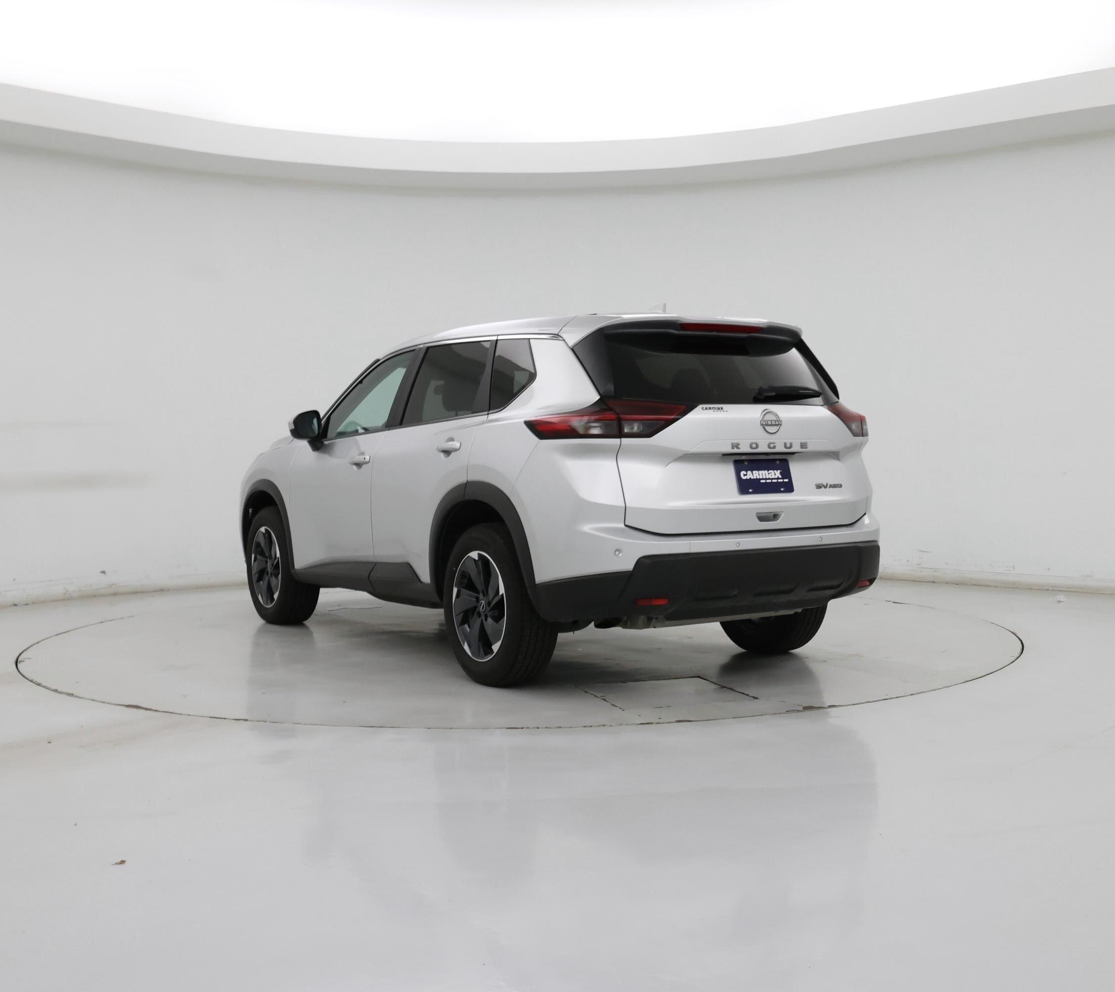 Thumbnail: 2024 Nissan Rogue - 2