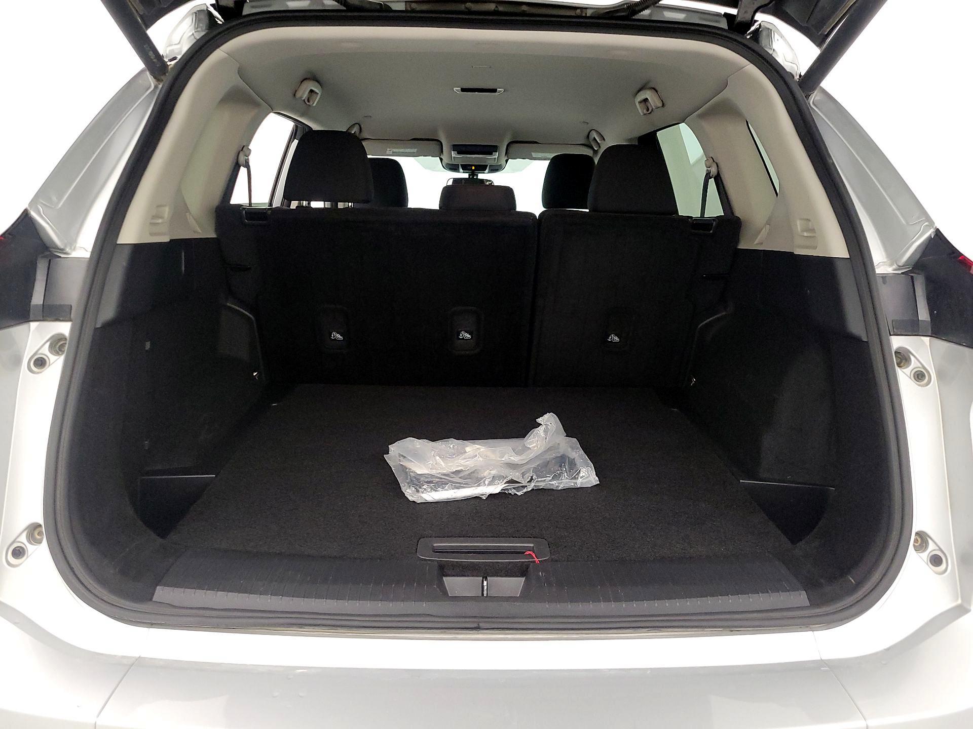 Thumbnail: 2024 Nissan Rogue - 20