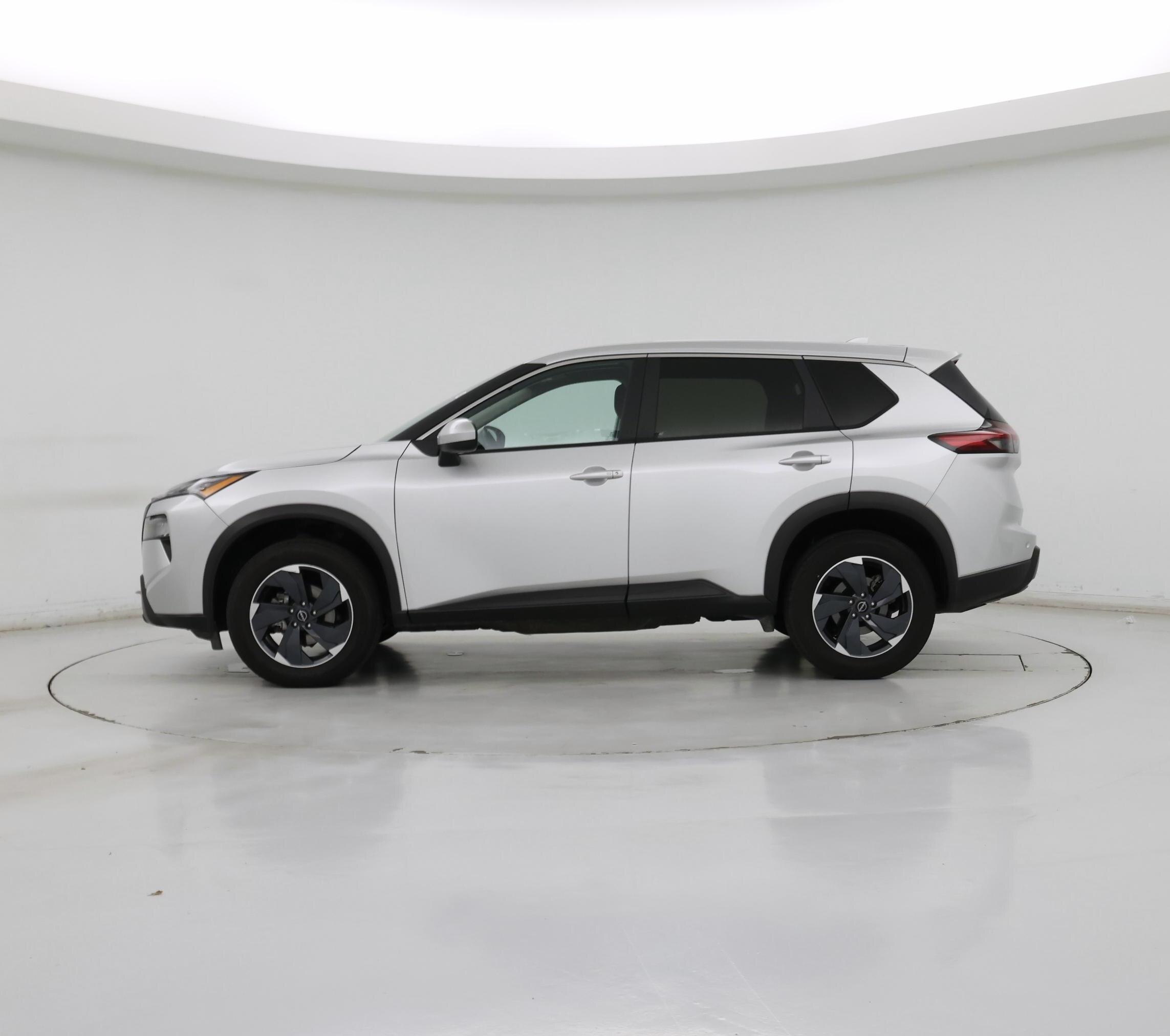 Thumbnail: 2024 Nissan Rogue - 3