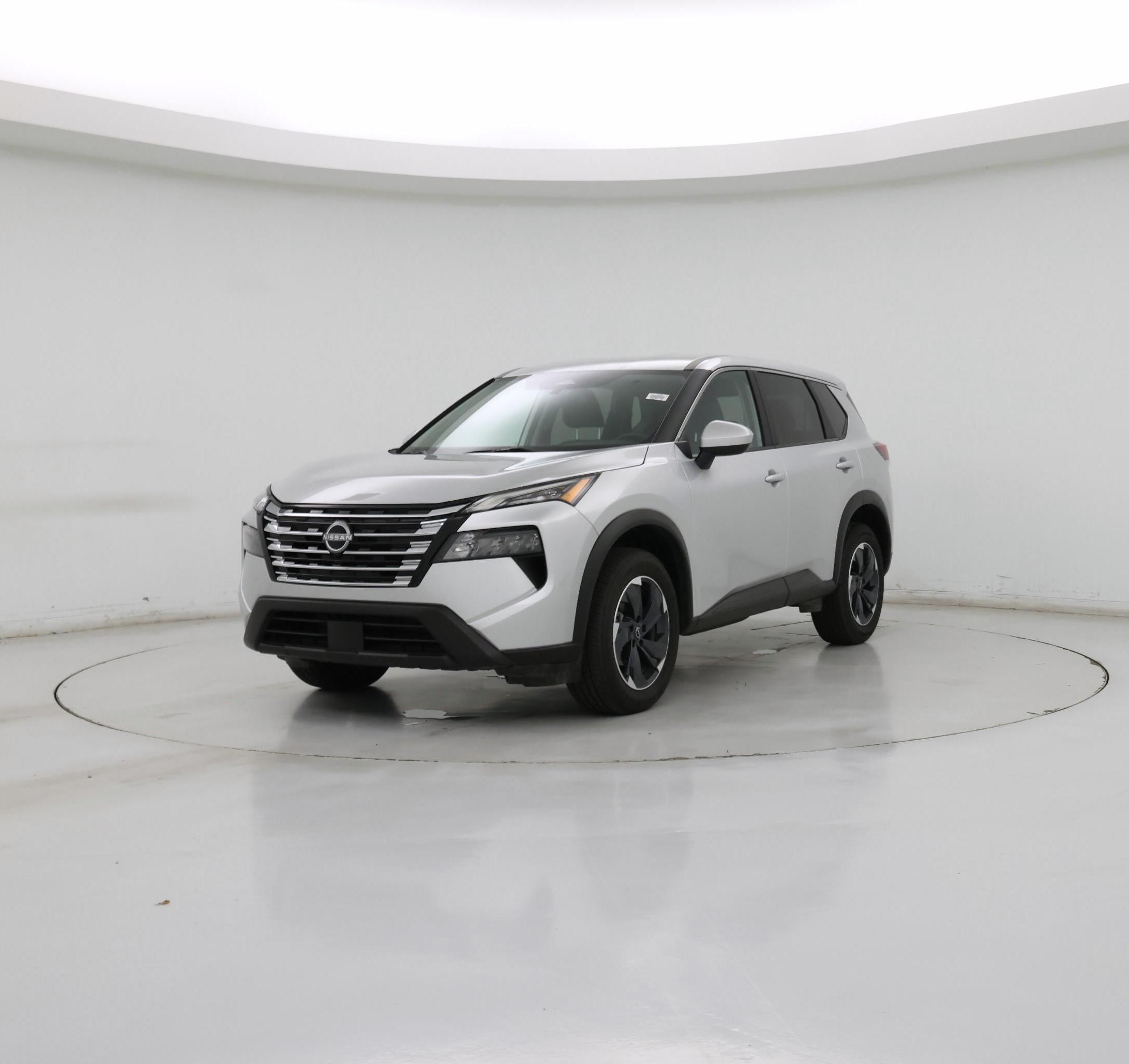 Thumbnail: 2024 Nissan Rogue - 4