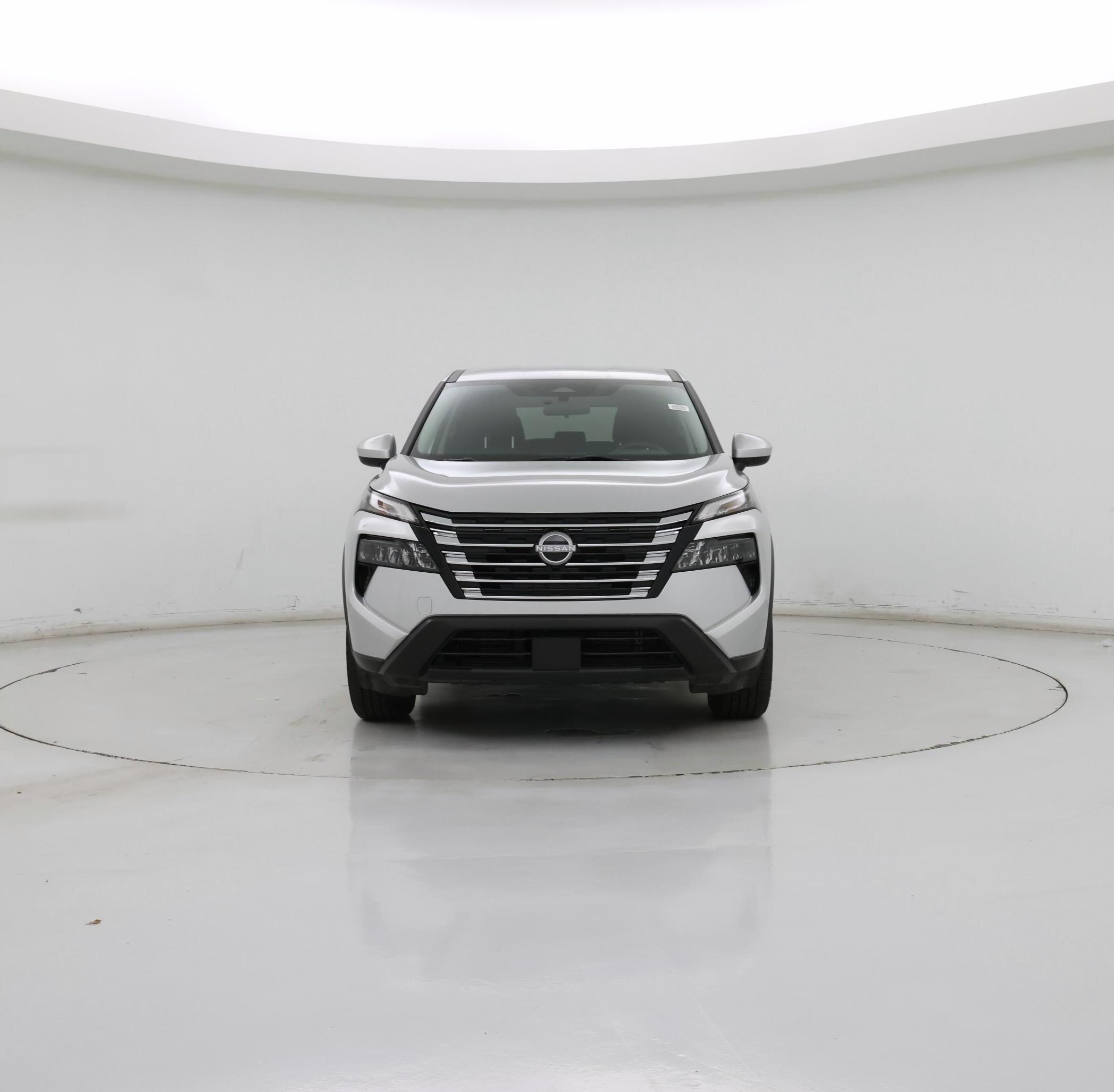 Thumbnail: 2024 Nissan Rogue - 5