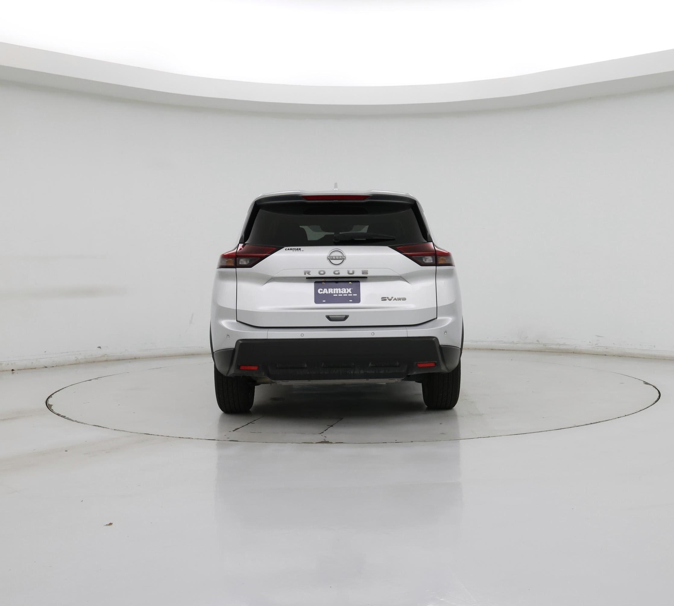 Thumbnail: 2024 Nissan Rogue - 6