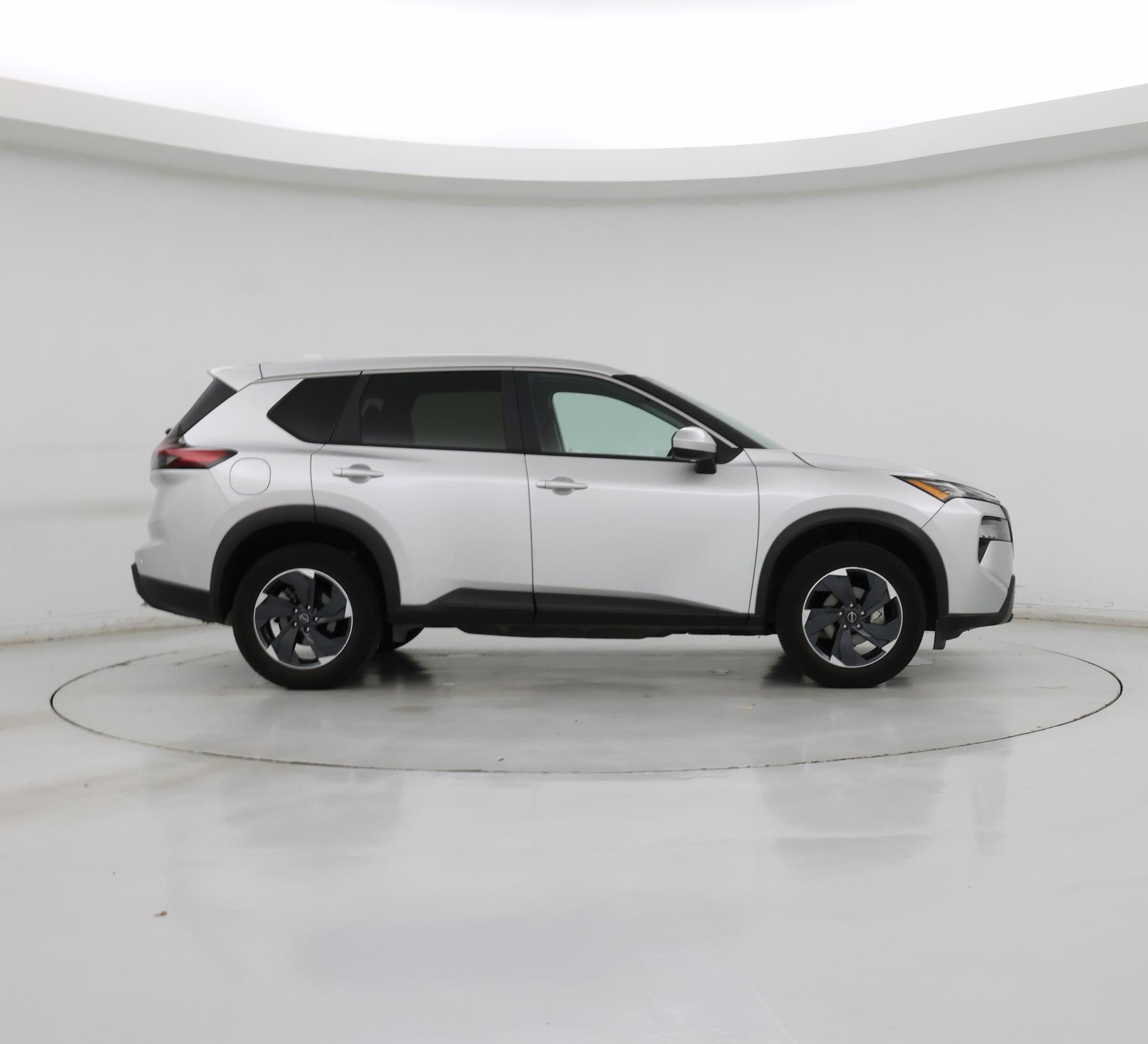 Thumbnail: 2024 Nissan Rogue - 7