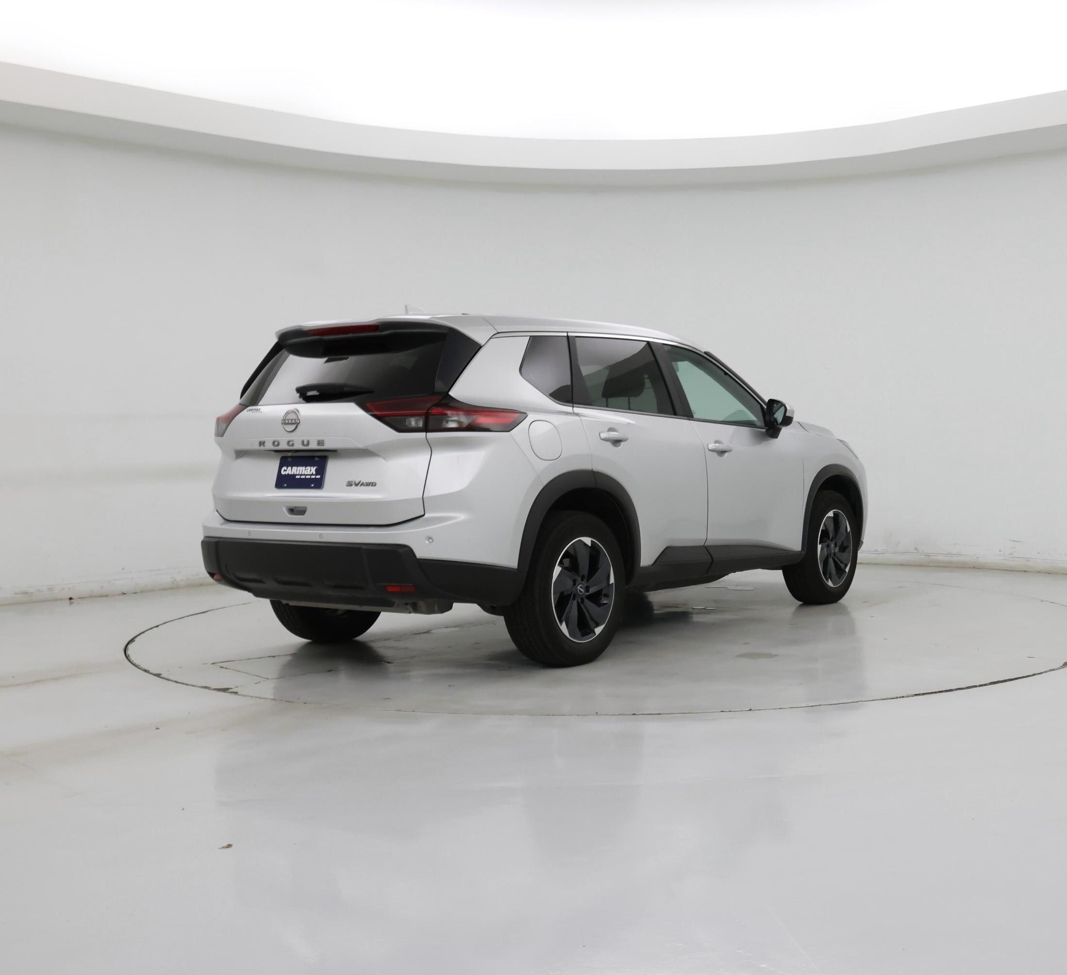 Thumbnail: 2024 Nissan Rogue - 8