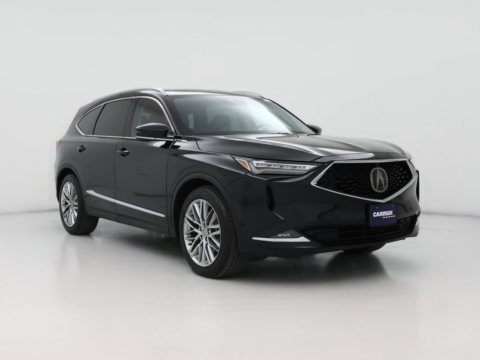 2023 Acura MDX