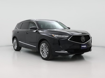 2023 Acura MDX SH-AWD Advance