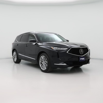 2023 Acura MDX SH-AWD Advance