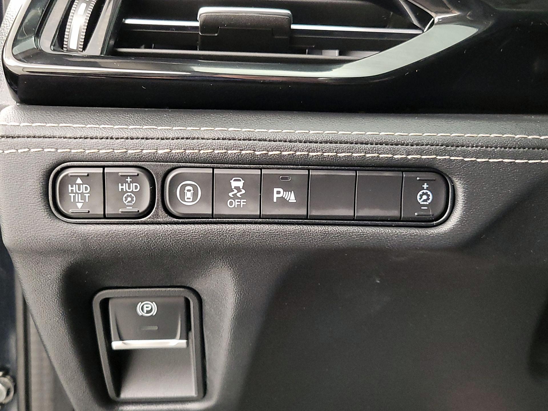 Thumbnail: 2023 Acura MDX - 13