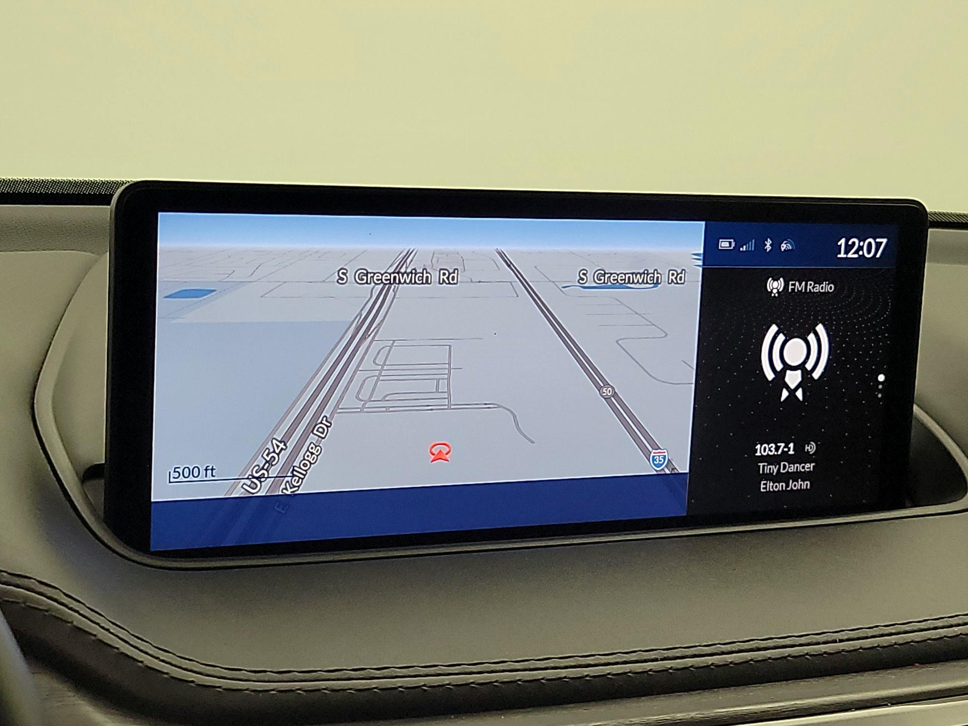 Thumbnail: 2023 Acura MDX - 14