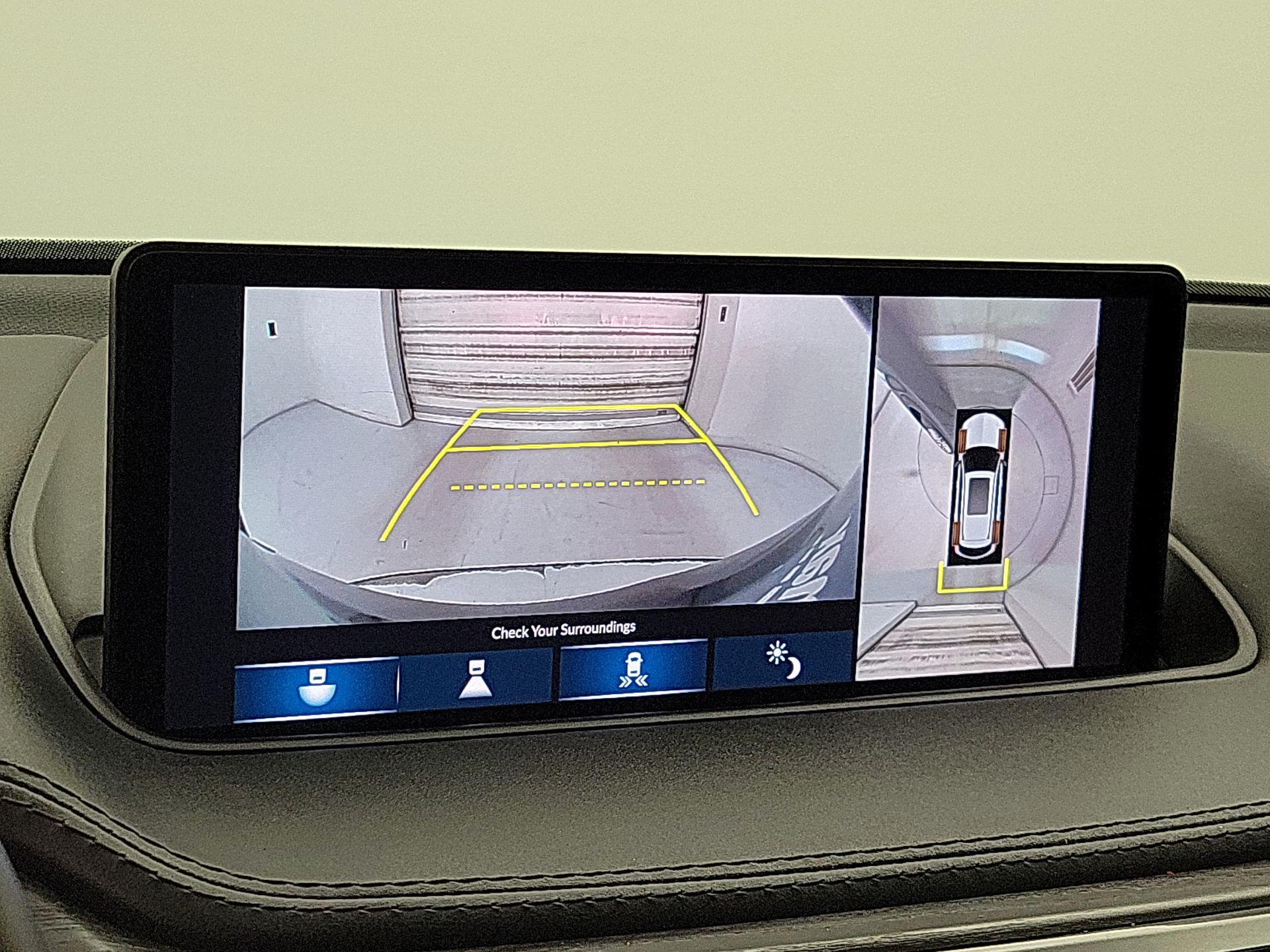 Thumbnail: 2023 Acura MDX - 15