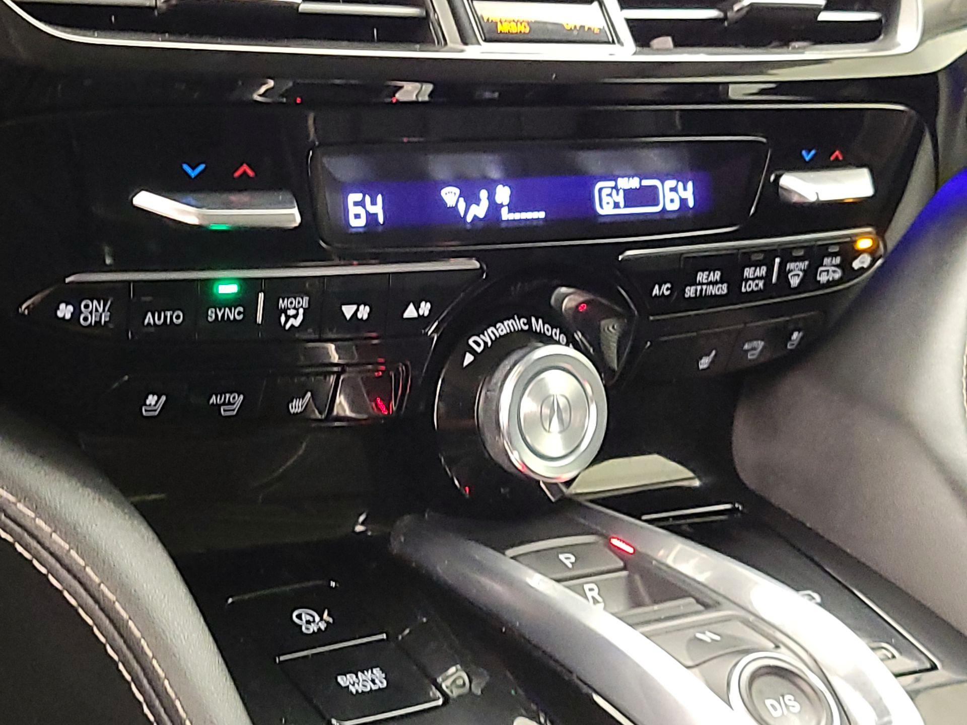 Thumbnail: 2023 Acura MDX - 17