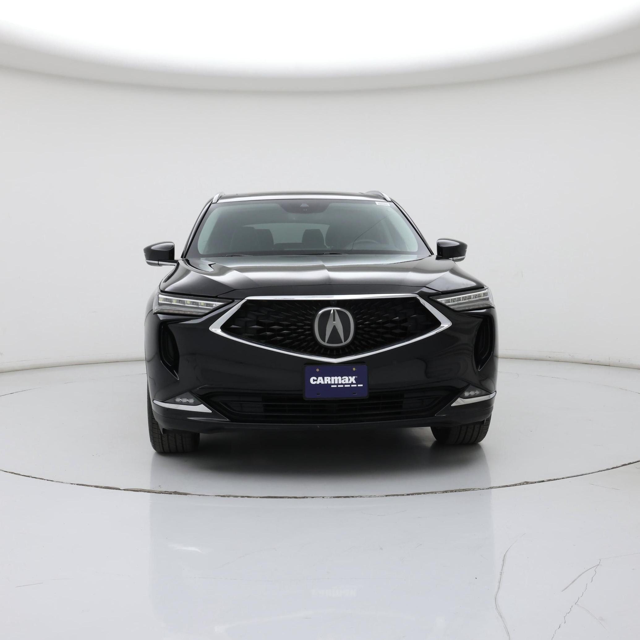Thumbnail: 2023 Acura MDX - 5
