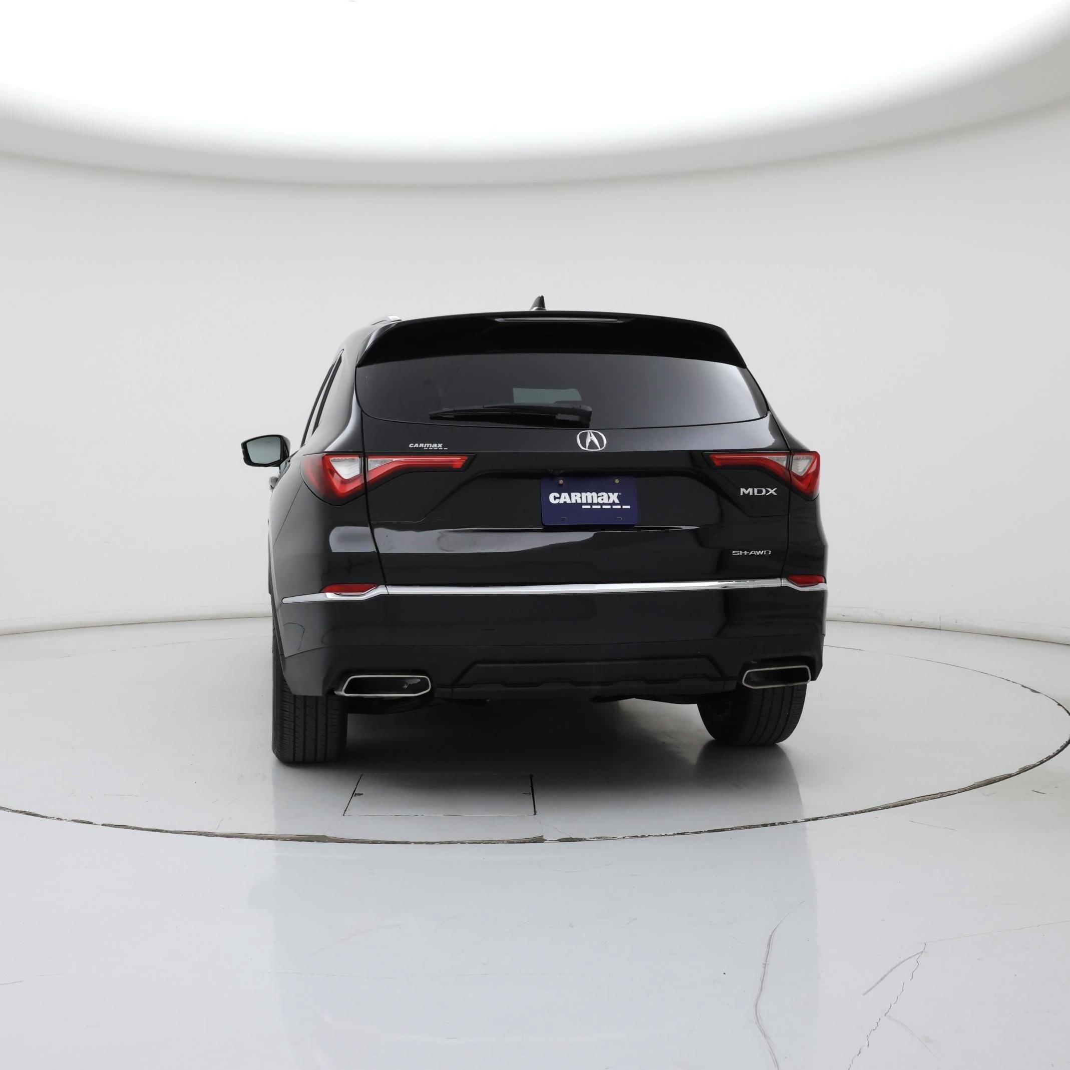 Thumbnail: 2023 Acura MDX - 6