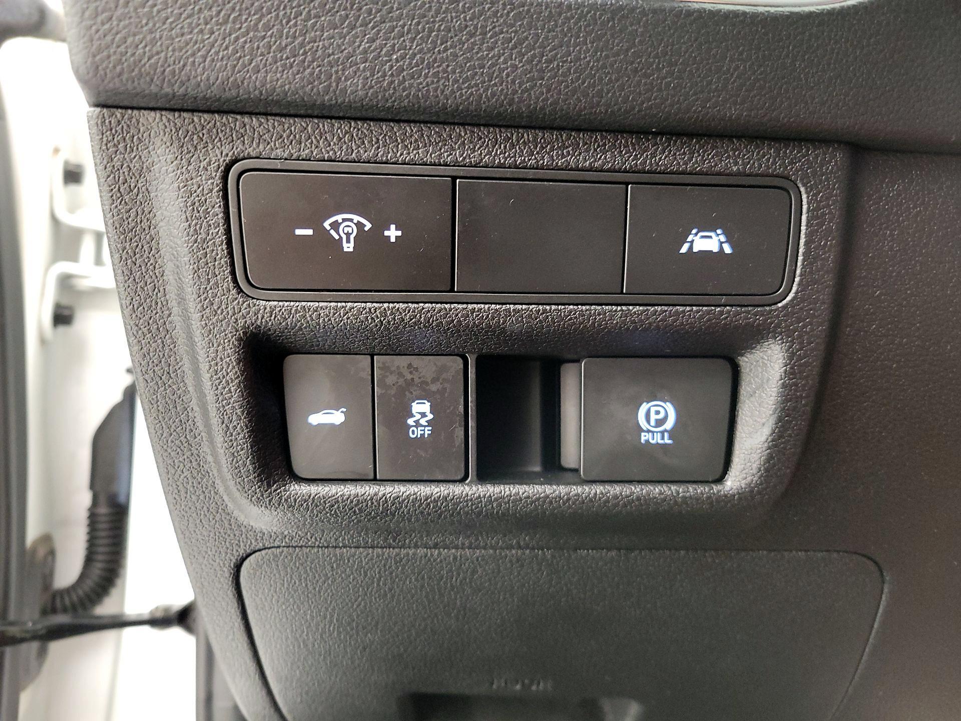 Thumbnail: 2021 Hyundai Sonata - 13