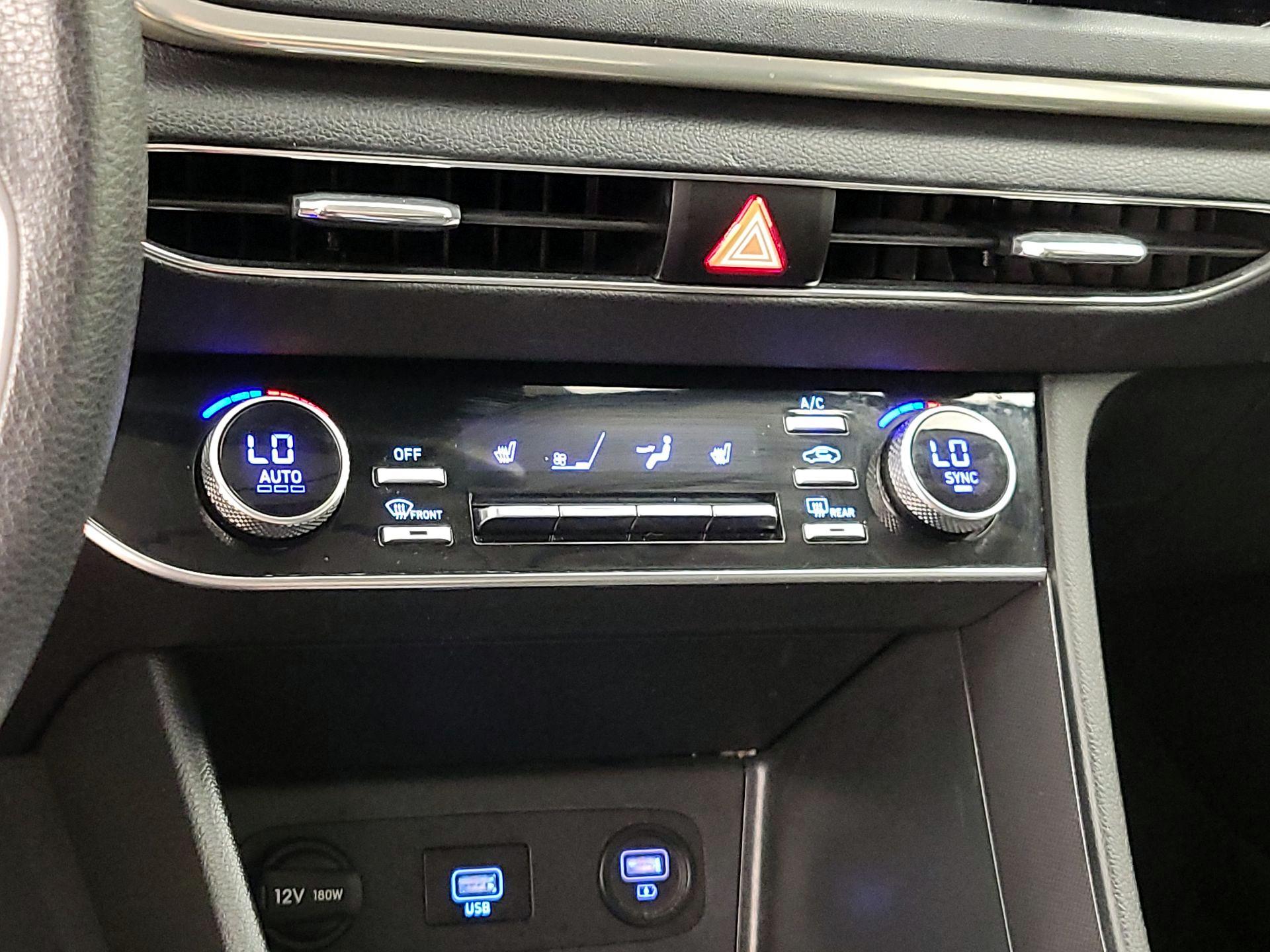 Thumbnail: 2021 Hyundai Sonata - 16