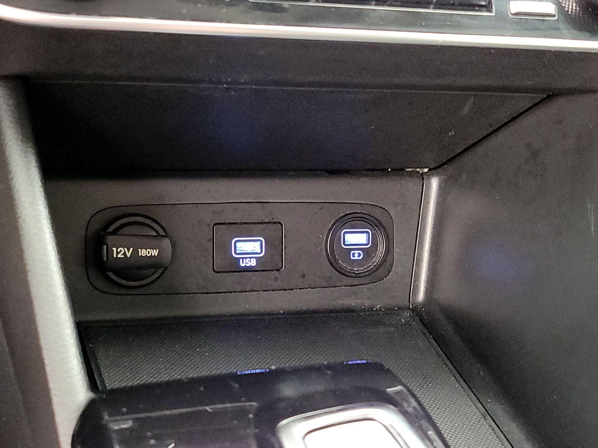 Thumbnail: 2021 Hyundai Sonata - 18