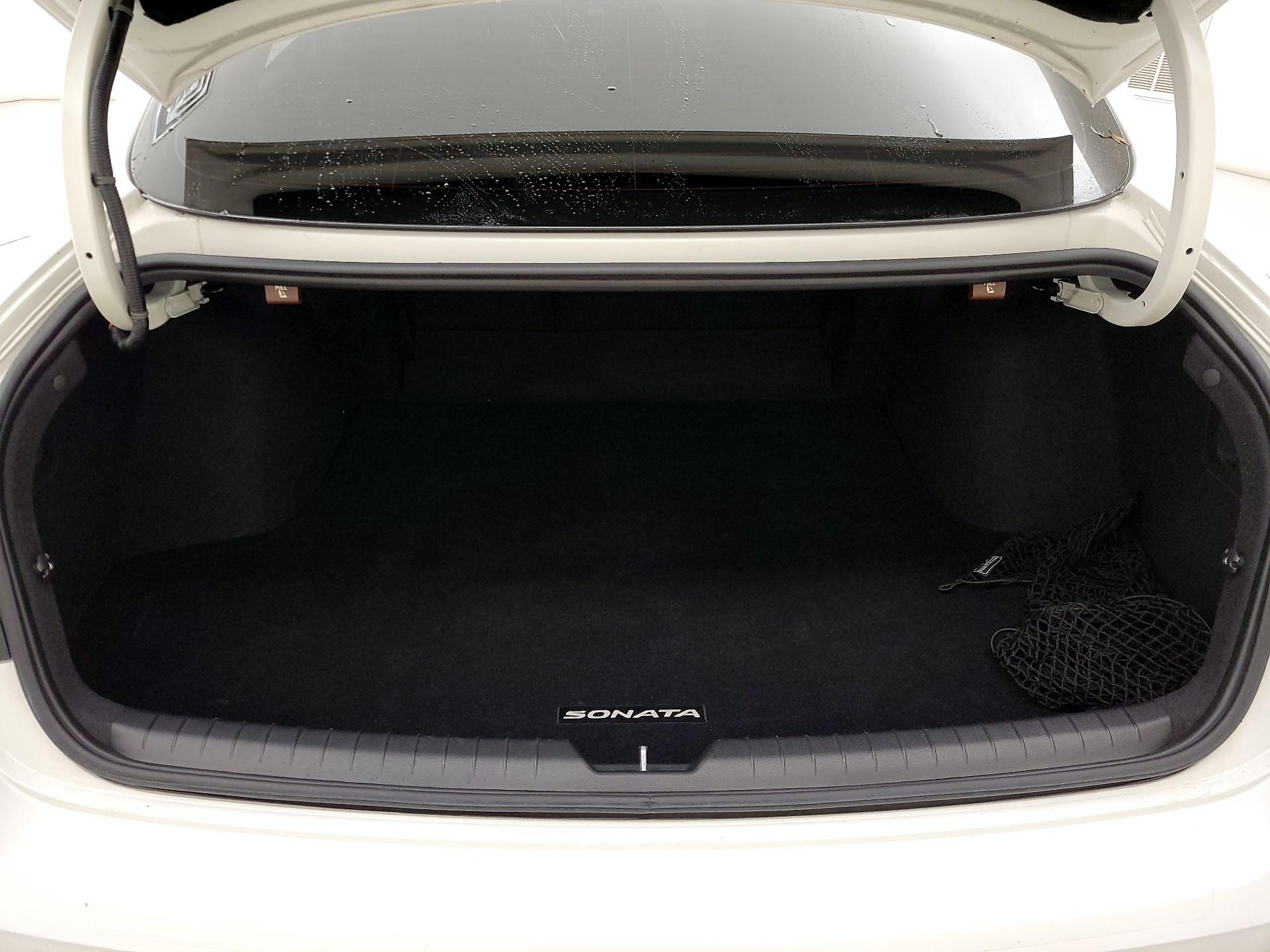 Thumbnail: 2021 Hyundai Sonata - 20