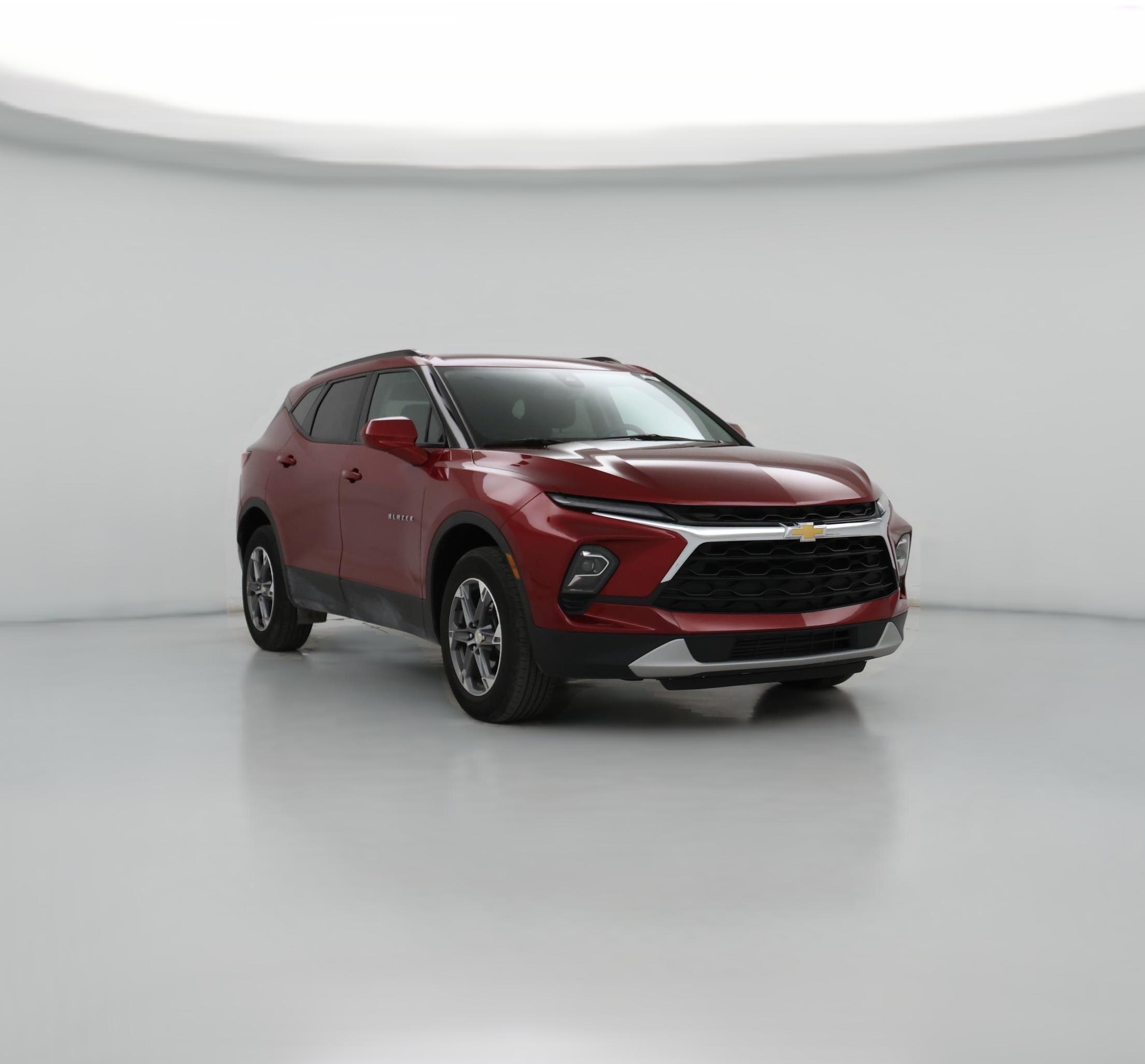 Thumbnail: 2023 Chevrolet Blazer - 1