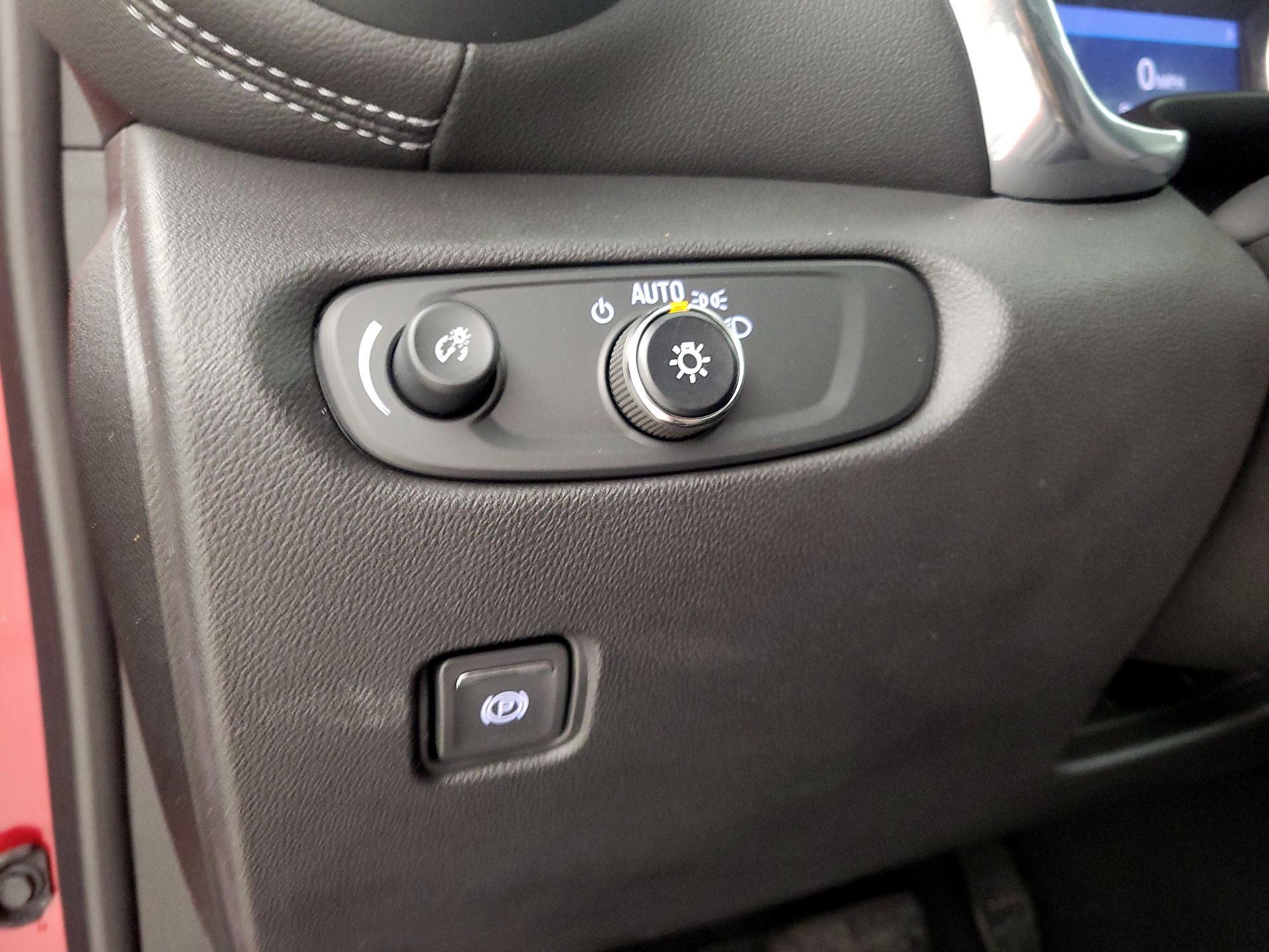 Thumbnail: 2023 Chevrolet Blazer - 13