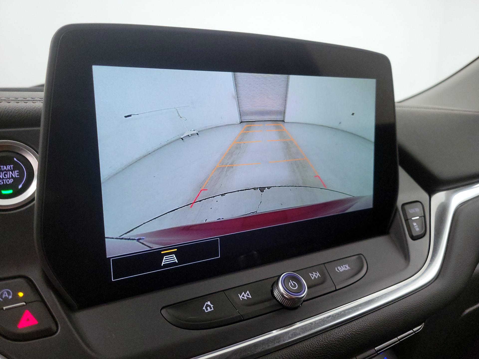 Thumbnail: 2023 Chevrolet Blazer - 14