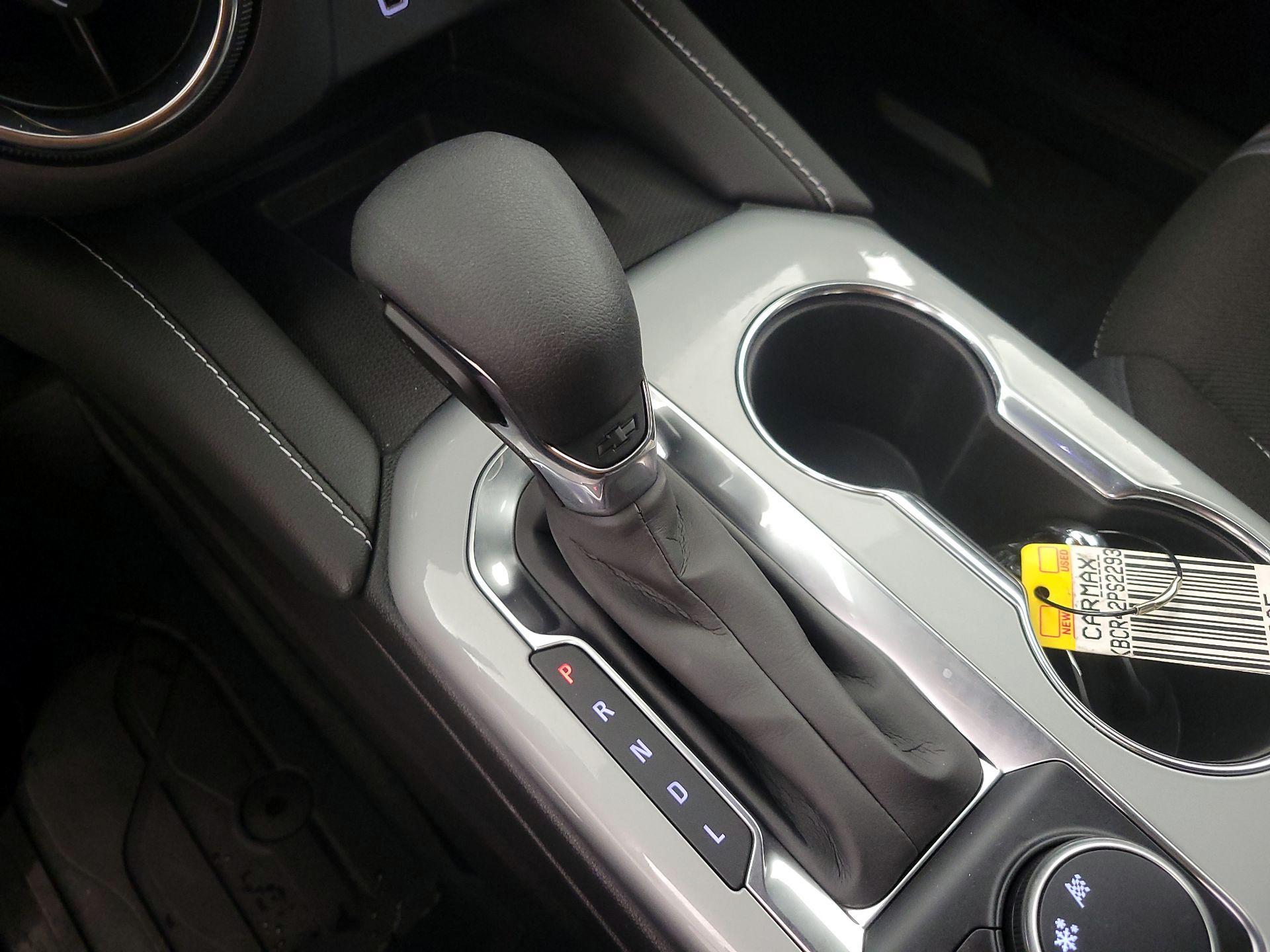 Thumbnail: 2023 Chevrolet Blazer - 17