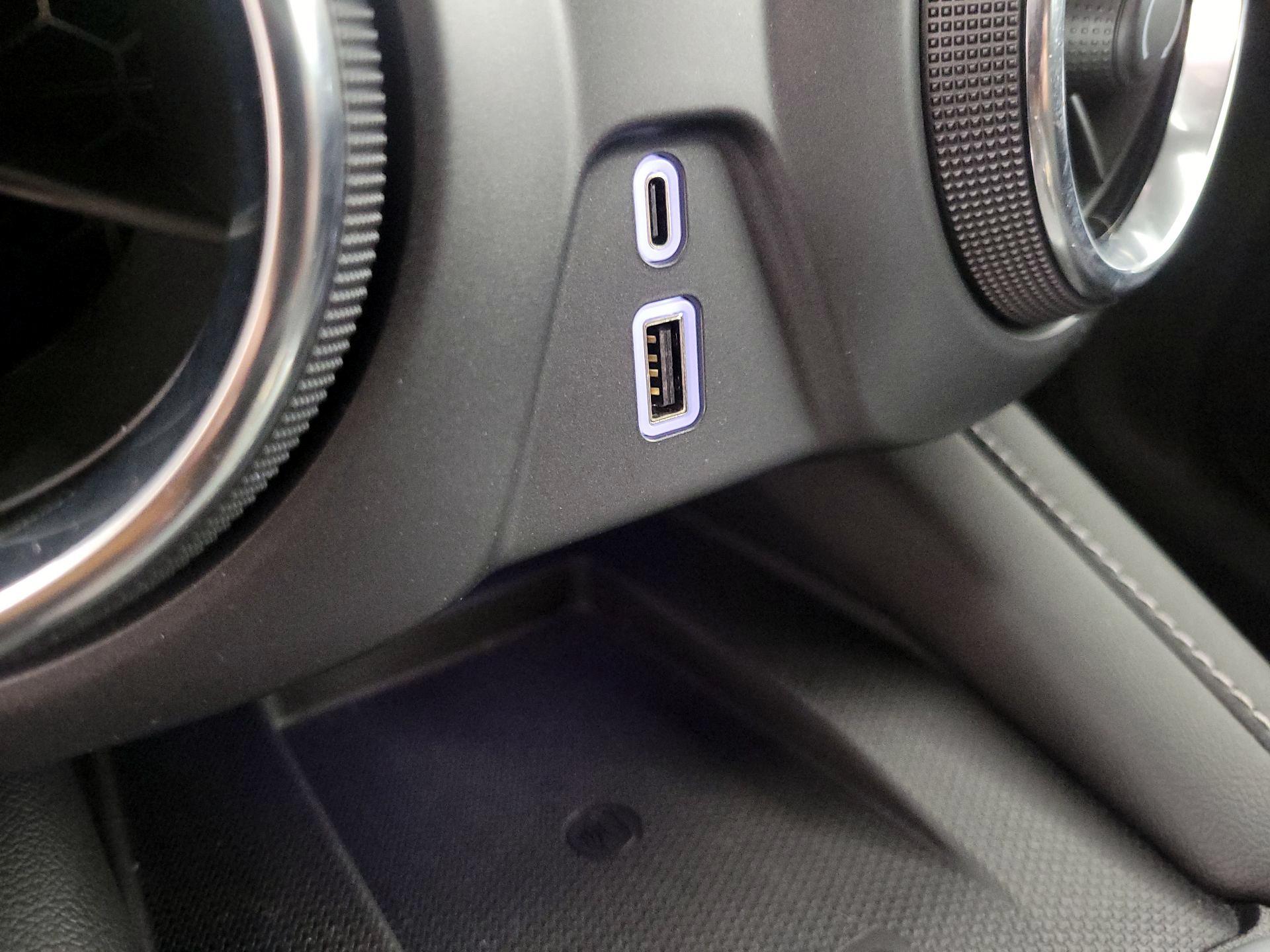 Thumbnail: 2023 Chevrolet Blazer - 18